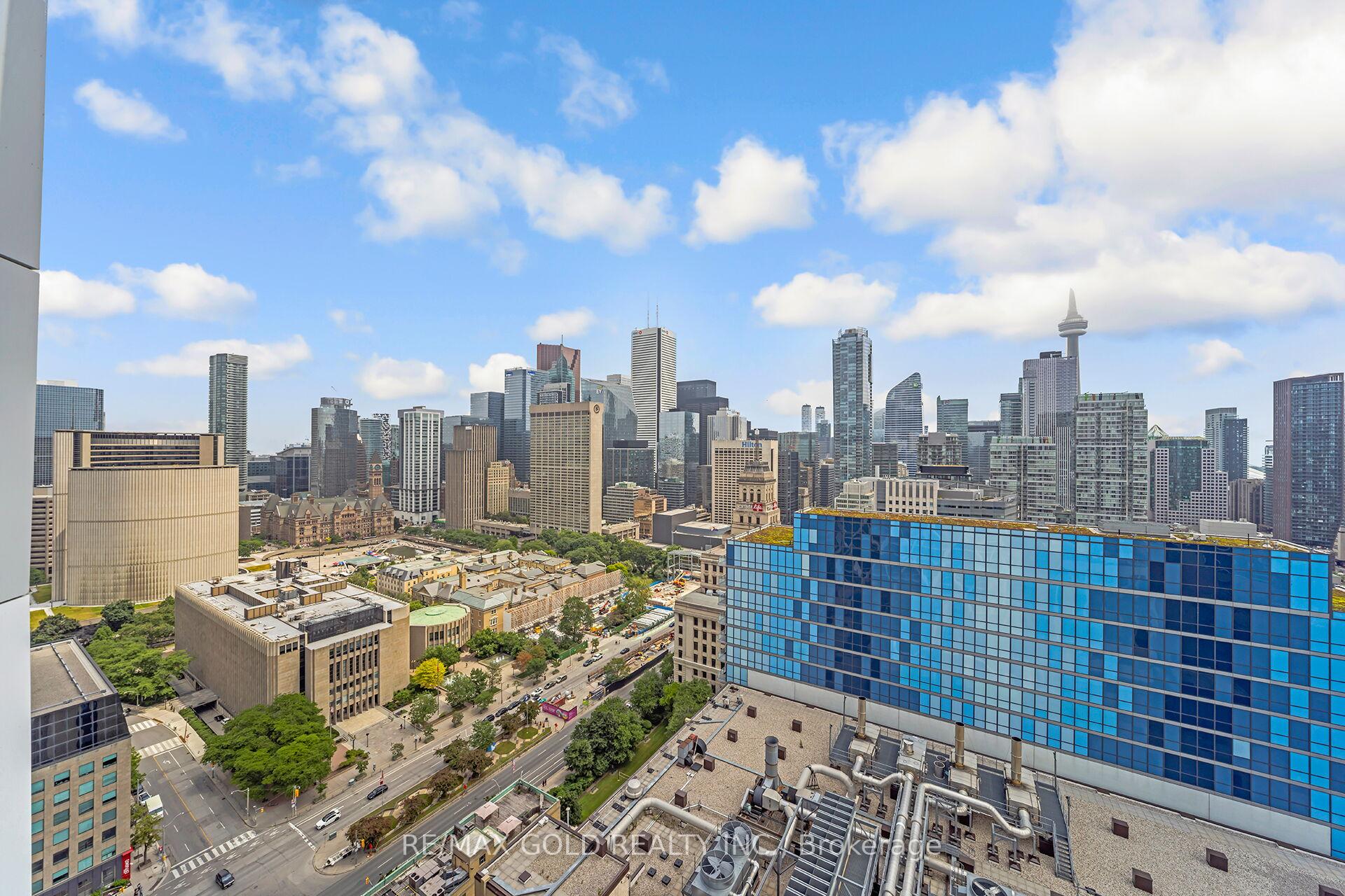 Photo 42 of Unit 2818, 230 Simcoe Street, Toronto, Kensington-Chinatown — HOMEH