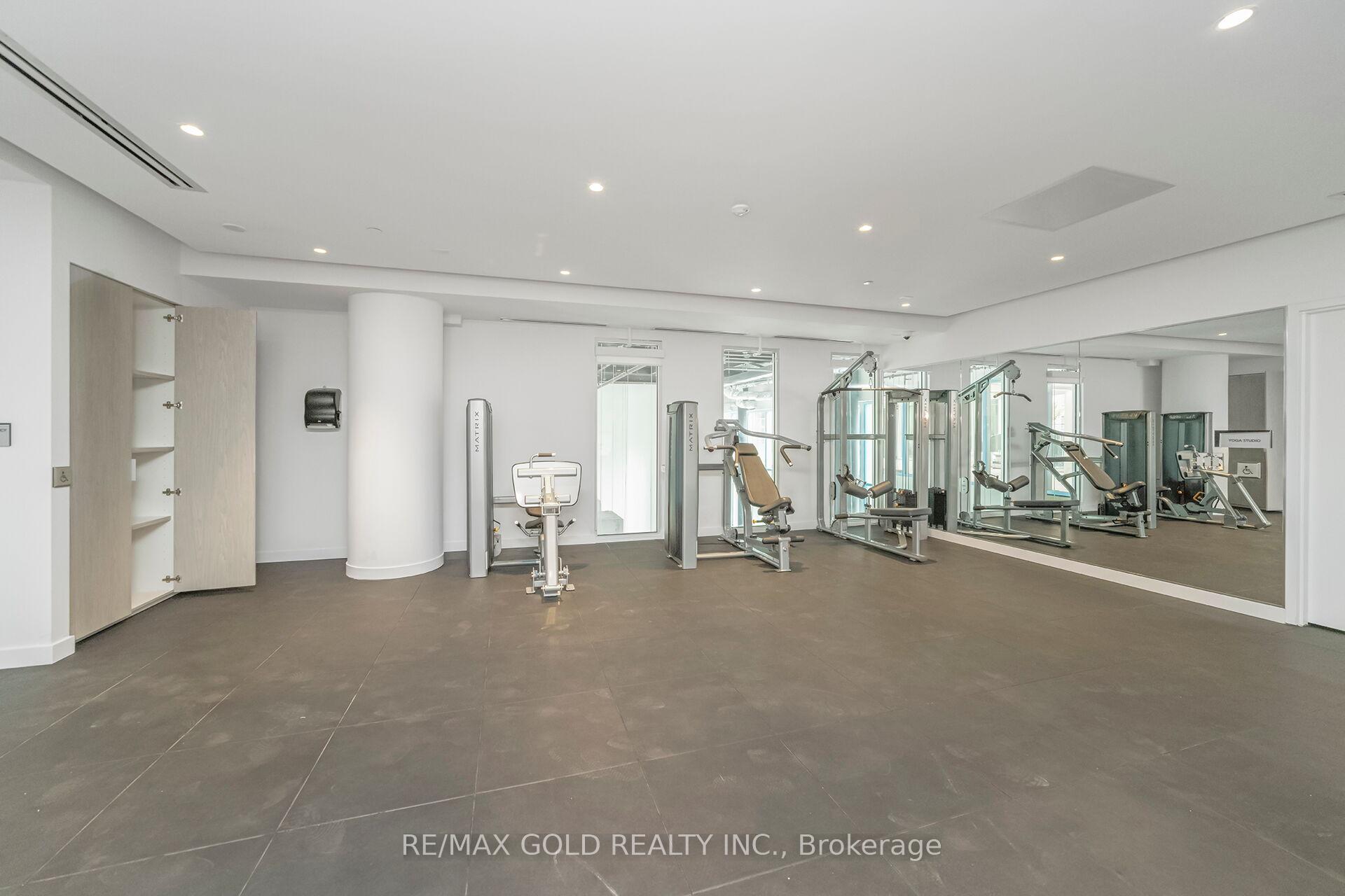 Photo 43 of Unit 2818, 230 Simcoe Street, Toronto, Kensington-Chinatown — HOMEH