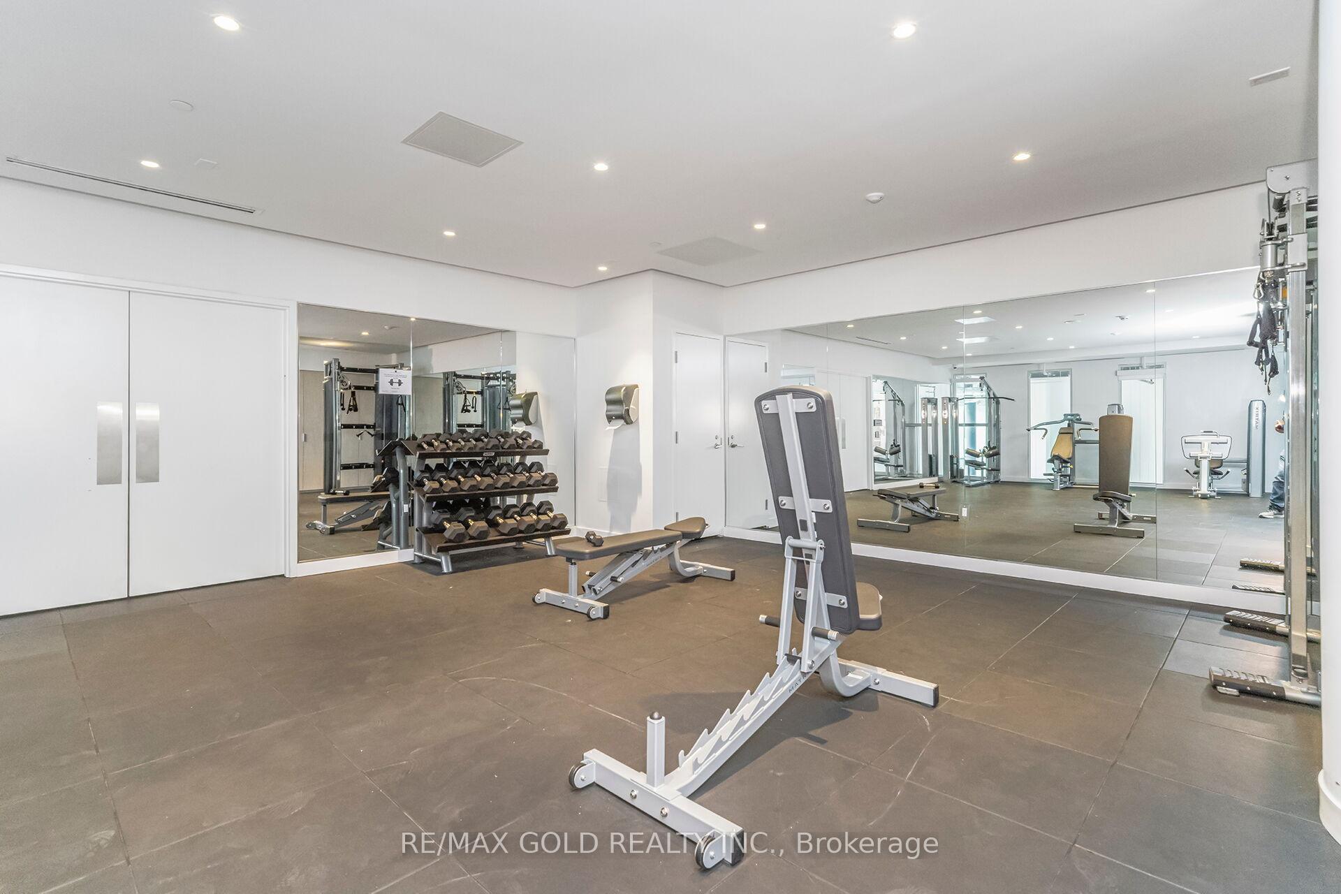 Photo 44 of Unit 2818, 230 Simcoe Street, Toronto, Kensington-Chinatown — HOMEH