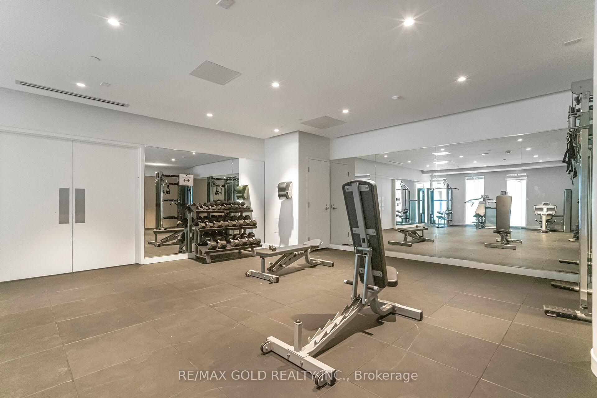 Photo 45 of Unit 2818, 230 Simcoe Street, Toronto, Kensington-Chinatown — HOMEH