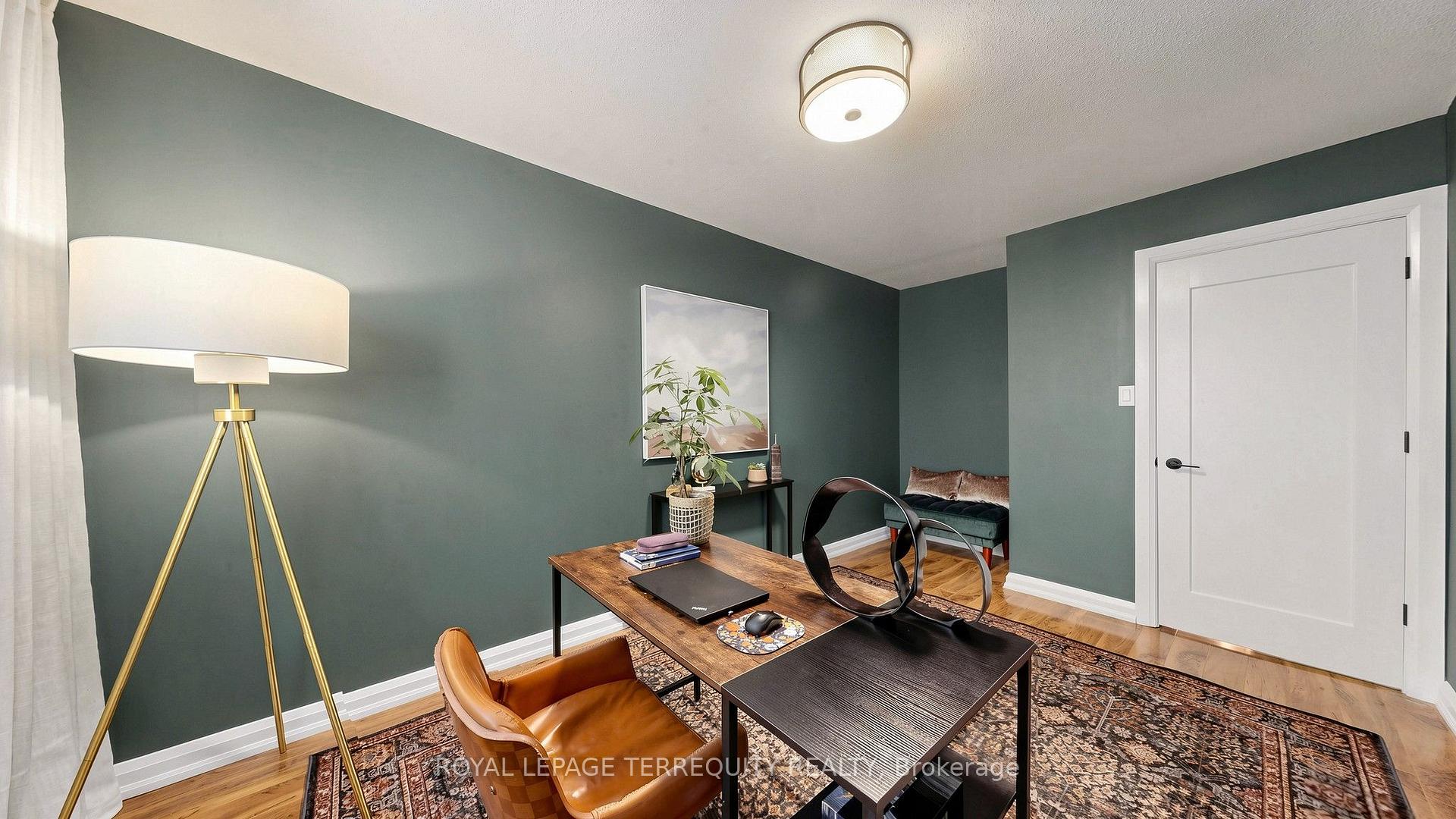 Photo 15 of Unit 18, 18 Morley Crescent, Brampton, Central Park — HOMEH