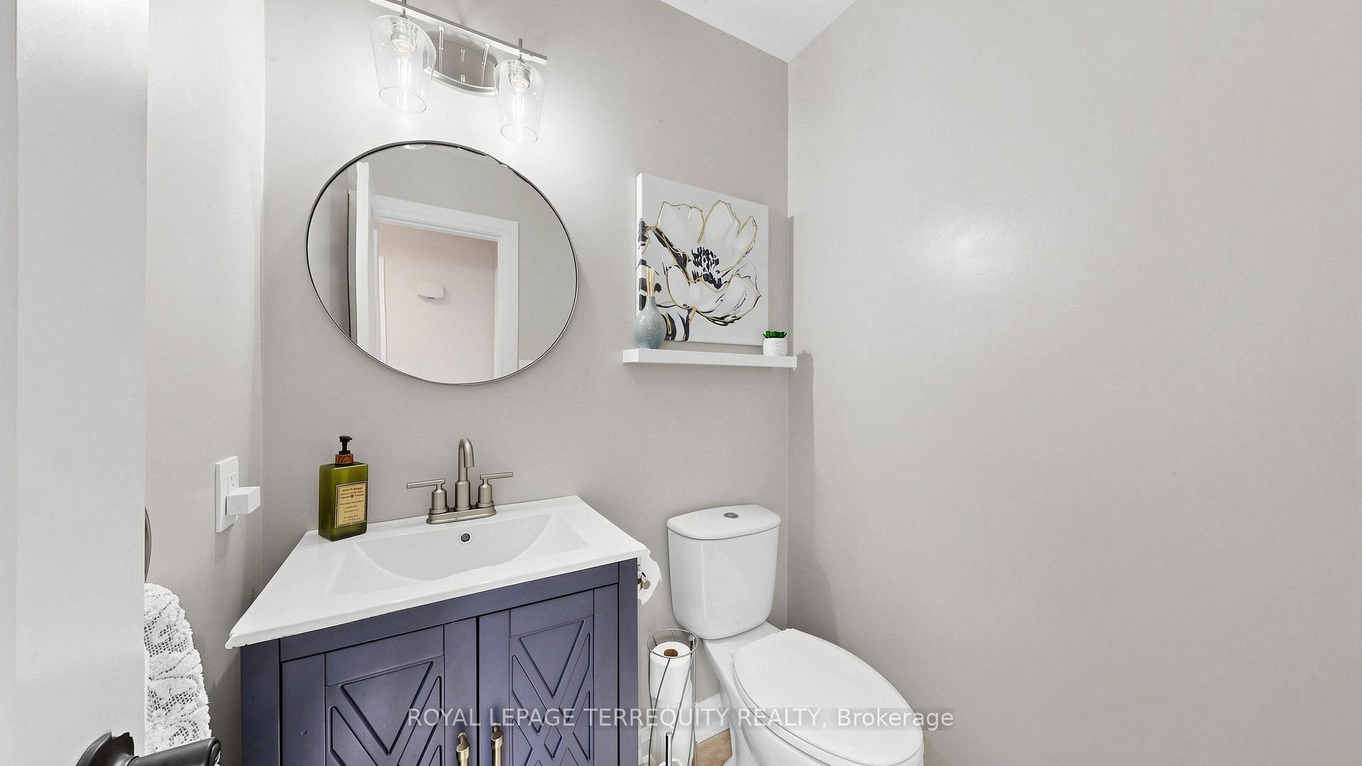 Photo 16 of Unit 18, 18 Morley Crescent, Brampton, Central Park — HOMEH