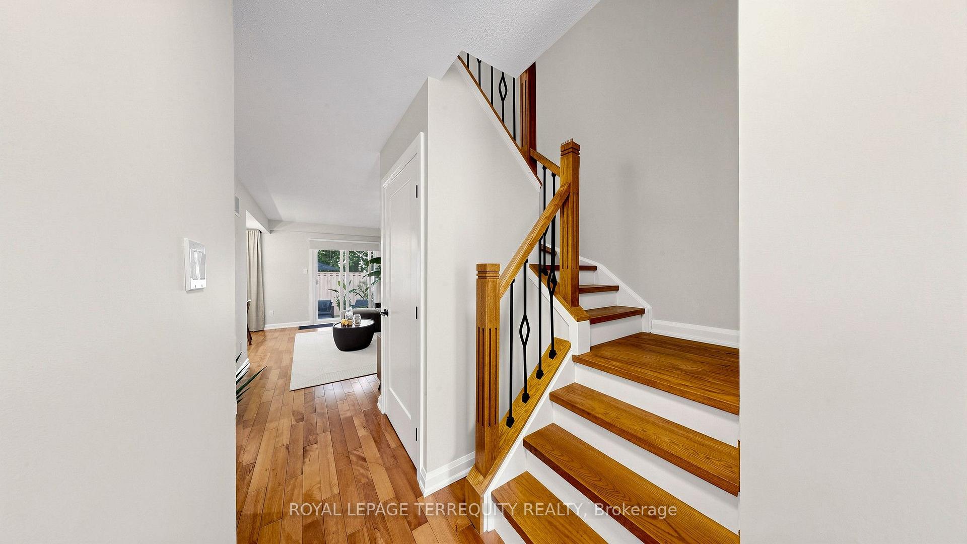 Photo 18 of Unit 18, 18 Morley Crescent, Brampton, Central Park — HOMEH