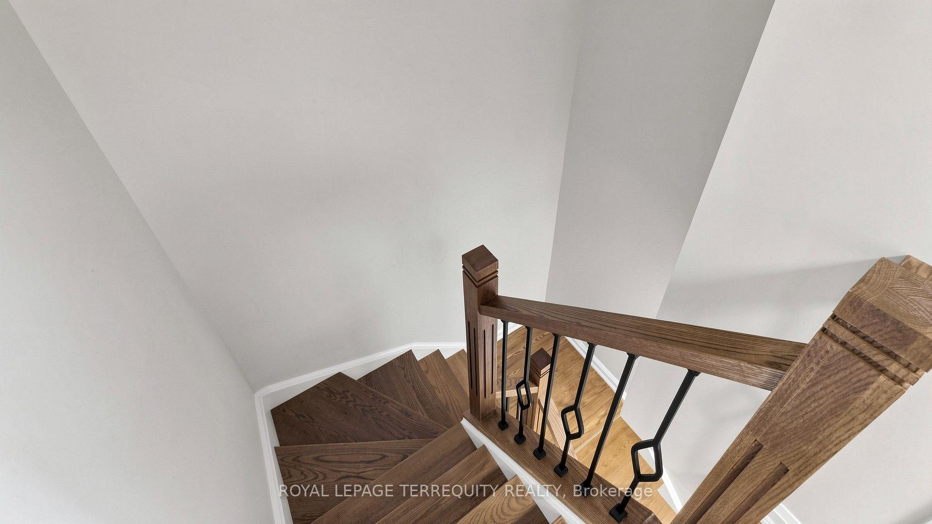 Photo 19 of Unit 18, 18 Morley Crescent, Brampton, Central Park — HOMEH