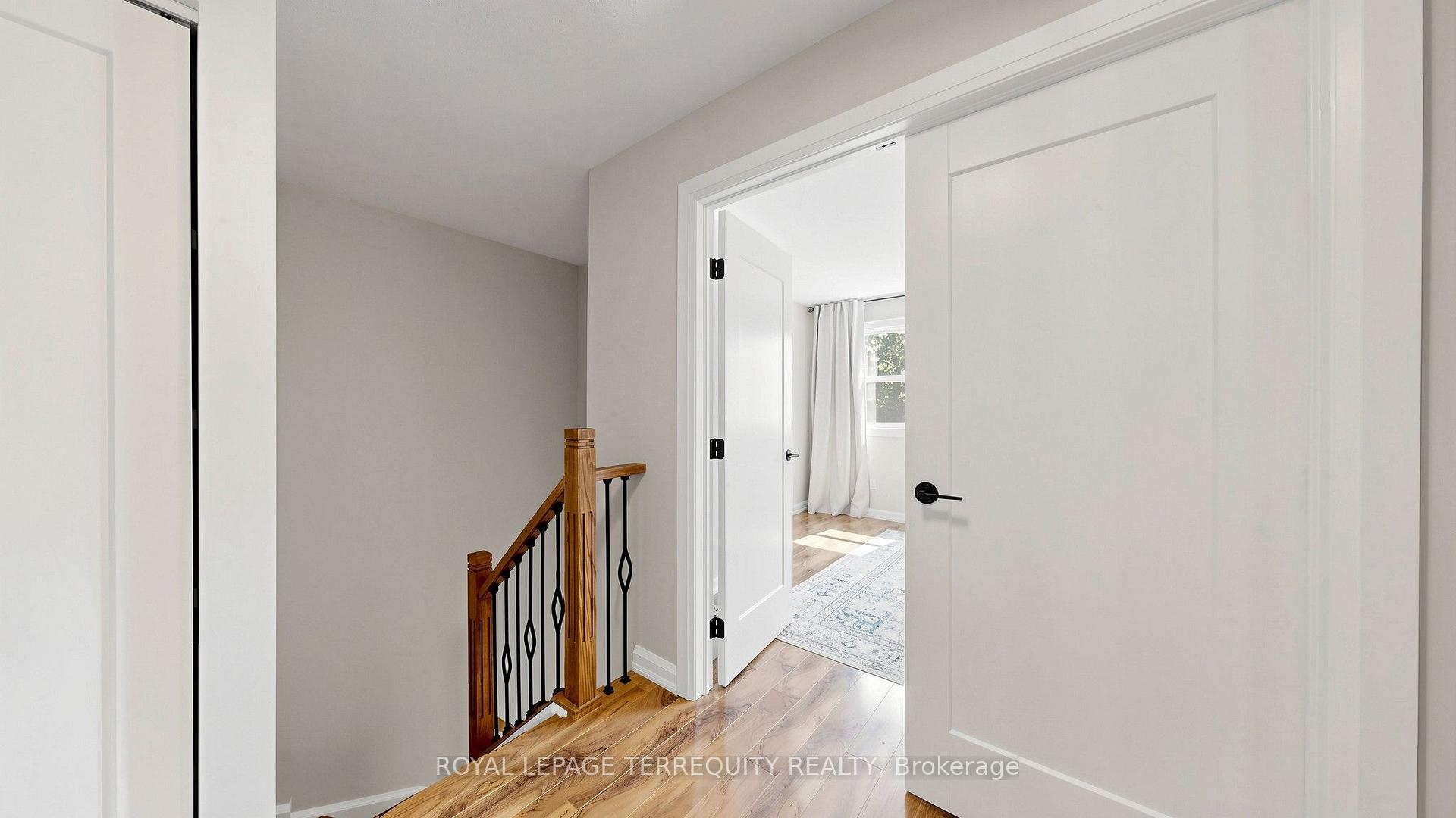 Photo 20 of Unit 18, 18 Morley Crescent, Brampton, Central Park — HOMEH