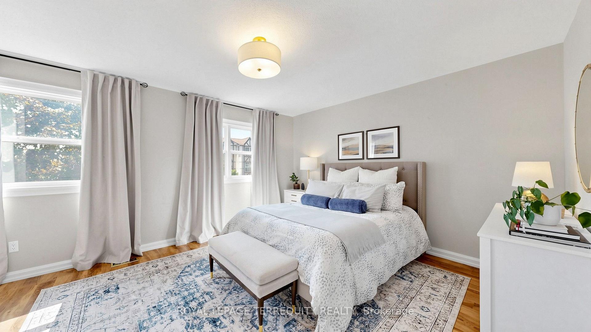 Photo 21 of Unit 18, 18 Morley Crescent, Brampton, Central Park — HOMEH