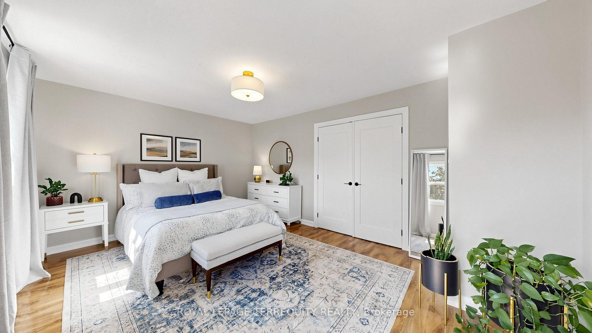 Photo 22 of Unit 18, 18 Morley Crescent, Brampton, Central Park — HOMEH