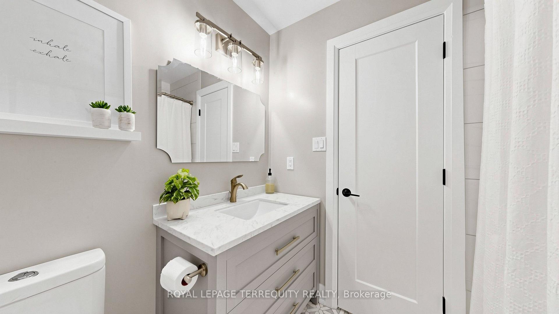 Photo 25 of Unit 18, 18 Morley Crescent, Brampton, Central Park — HOMEH