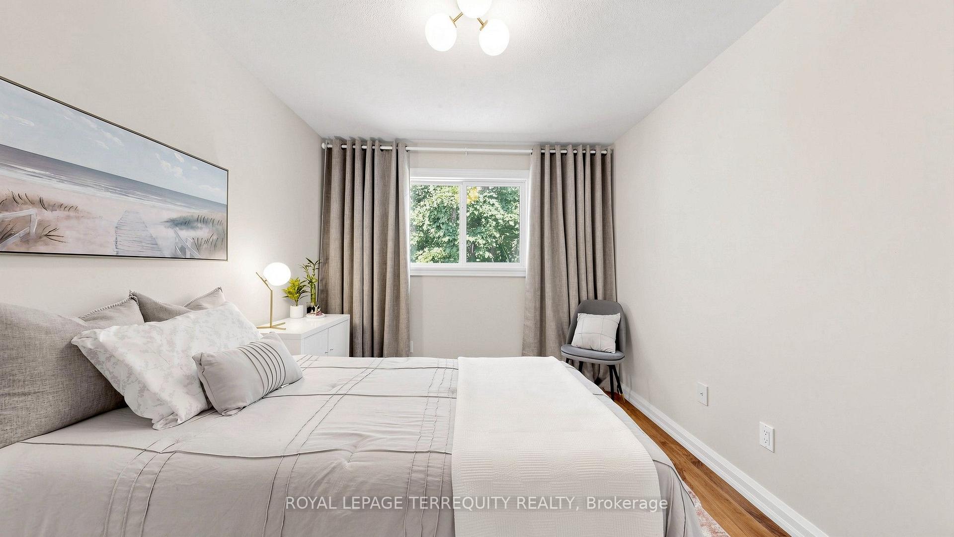 Photo 28 of Unit 18, 18 Morley Crescent, Brampton, Central Park — HOMEH
