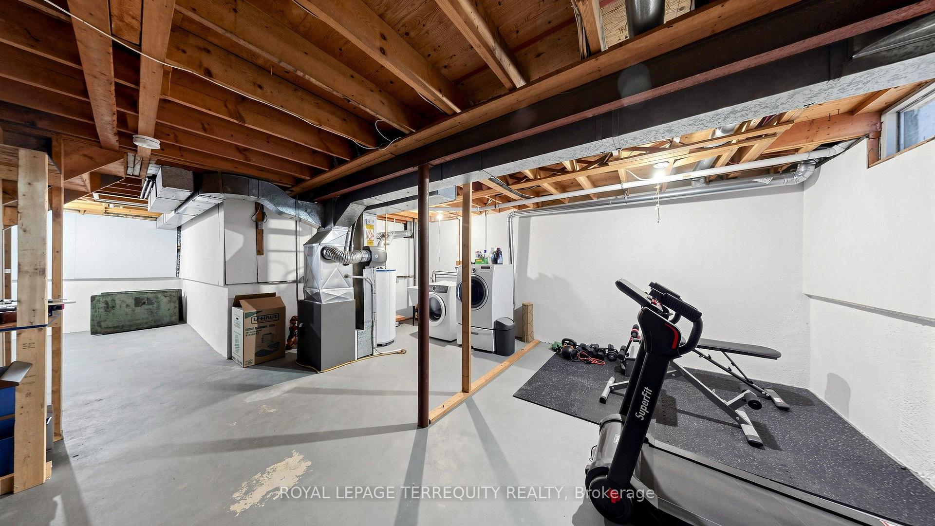 Photo 31 of Unit 18, 18 Morley Crescent, Brampton, Central Park — HOMEH