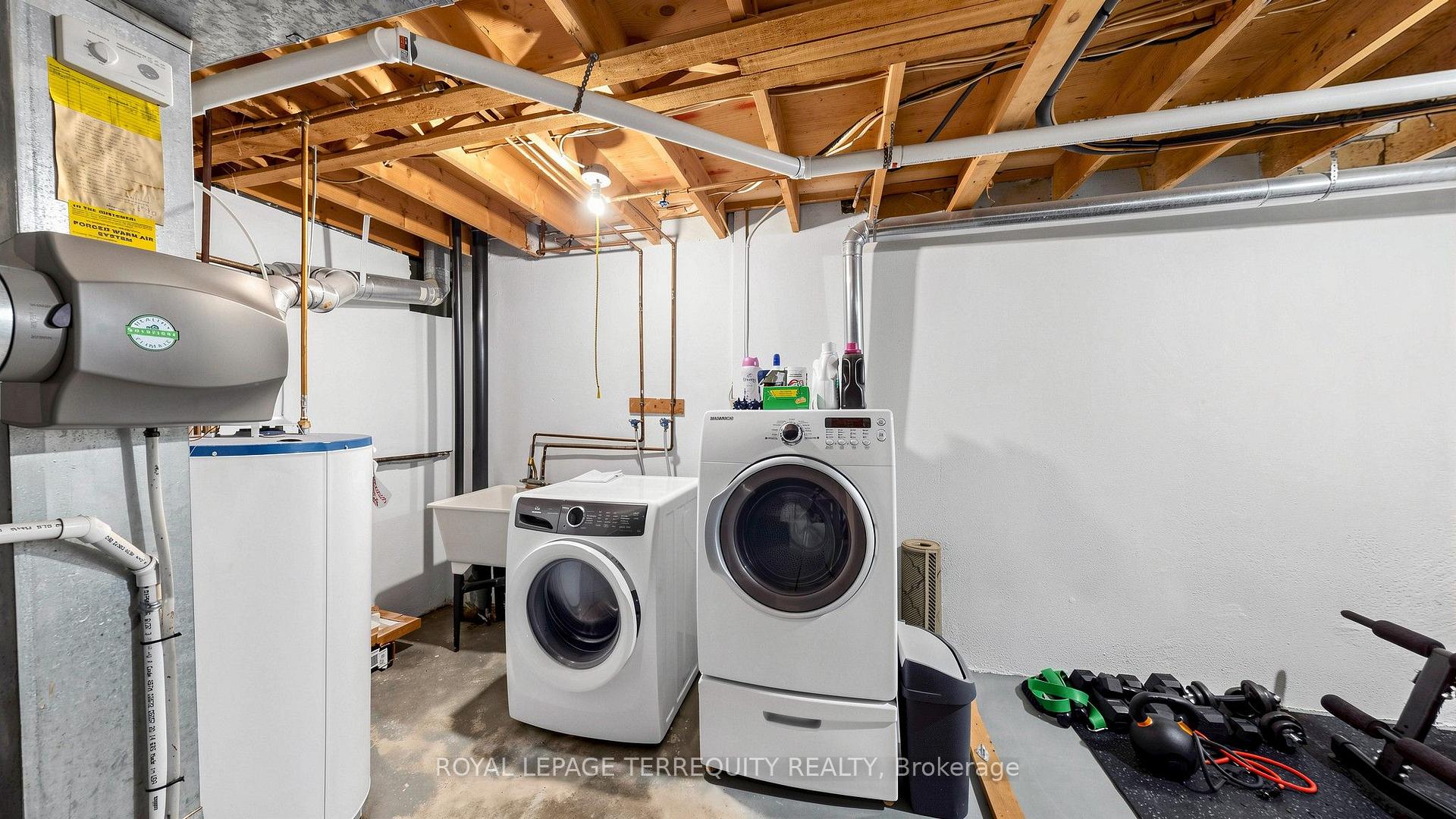 Photo 32 of Unit 18, 18 Morley Crescent, Brampton, Central Park — HOMEH
