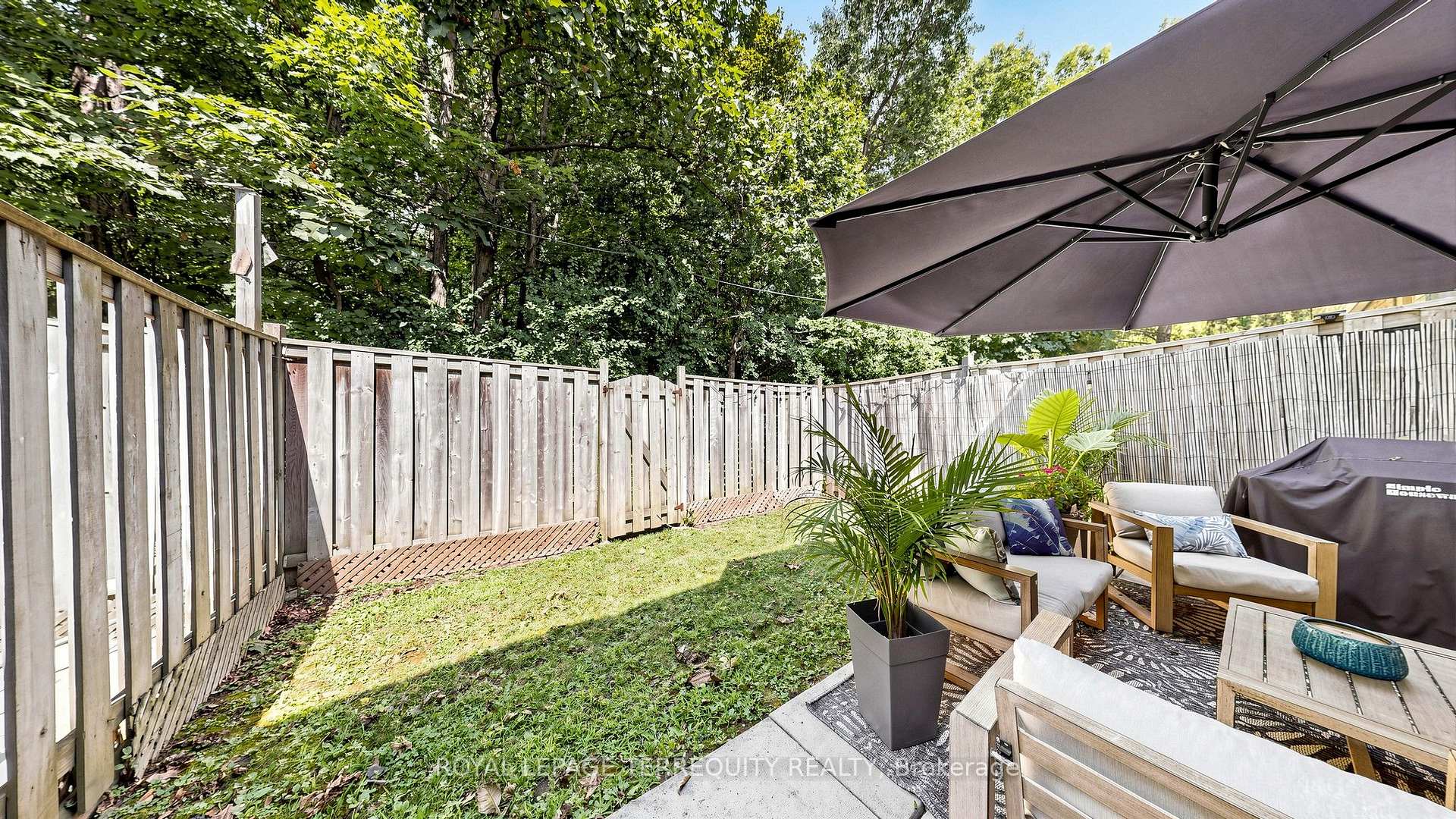 Photo 35 of Unit 18, 18 Morley Crescent, Brampton, Central Park — HOMEH
