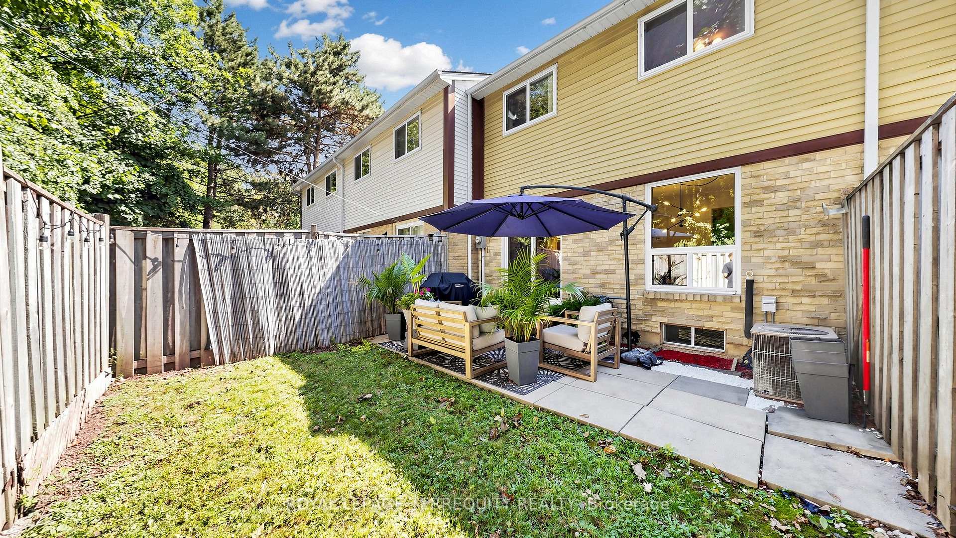 Photo 36 of Unit 18, 18 Morley Crescent, Brampton, Central Park — HOMEH