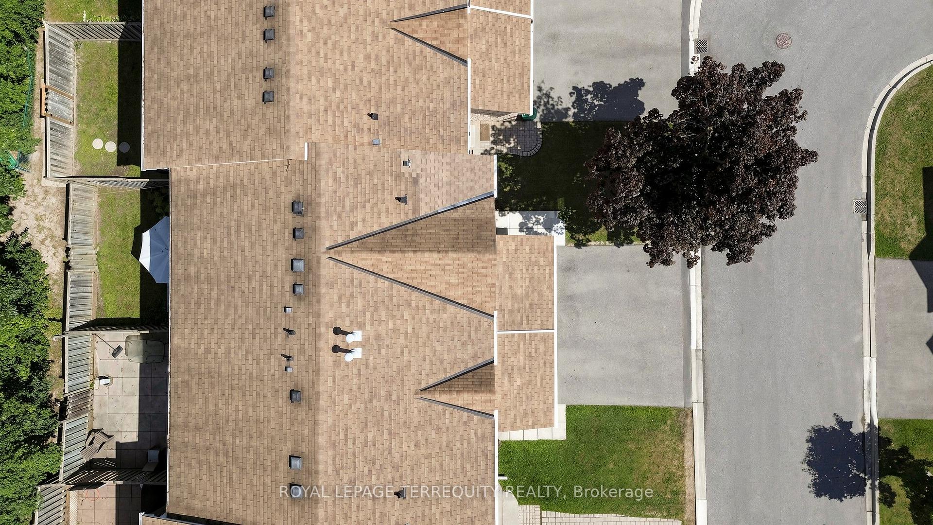 Photo 41 of Unit 18, 18 Morley Crescent, Brampton, Central Park — HOMEH