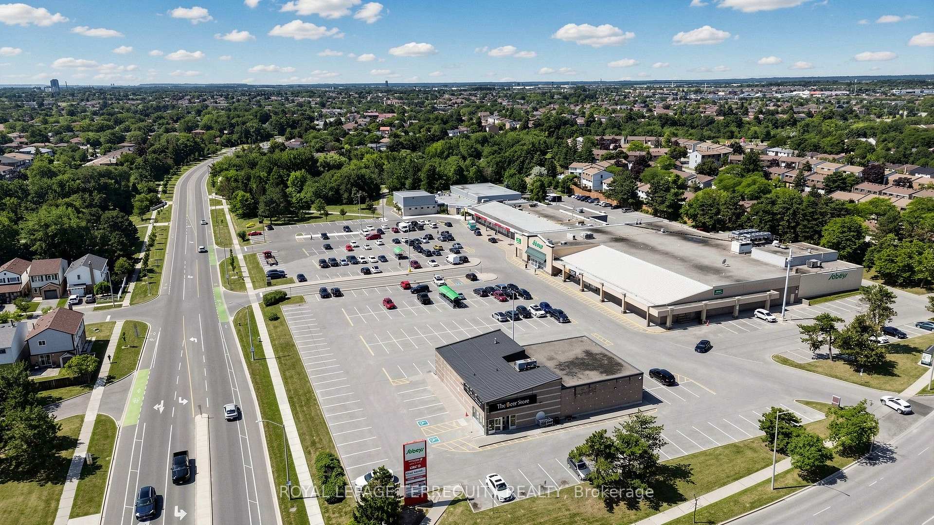 Photo 45 of Unit 18, 18 Morley Crescent, Brampton, Central Park — HOMEH