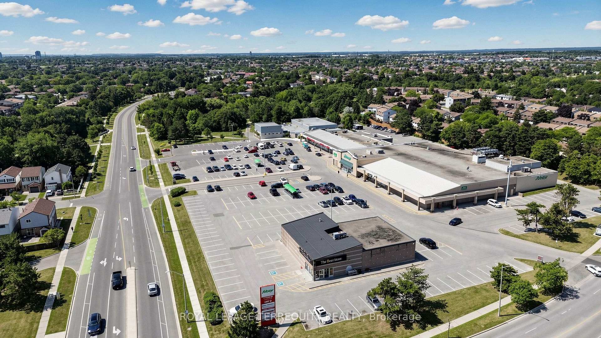 Photo 50 of Unit 18, 18 Morley Crescent, Brampton, Central Park — HOMEH