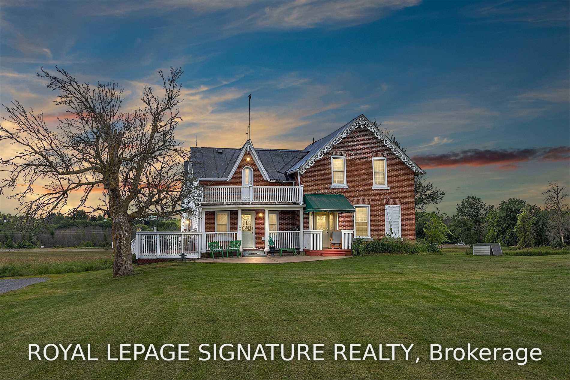 Photo of 480 Newburgh Road