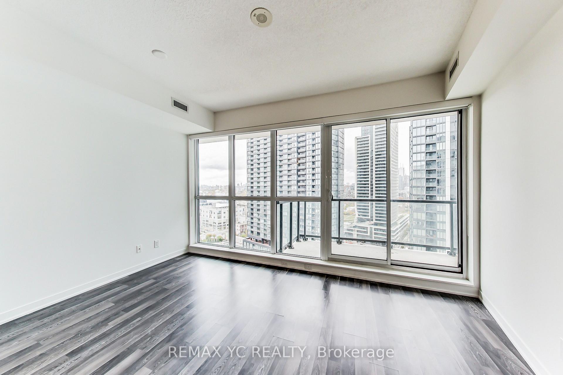 Photo 1 of Unit 2603, 108 Peter Street, Toronto, Waterfront Communities — HOMEH