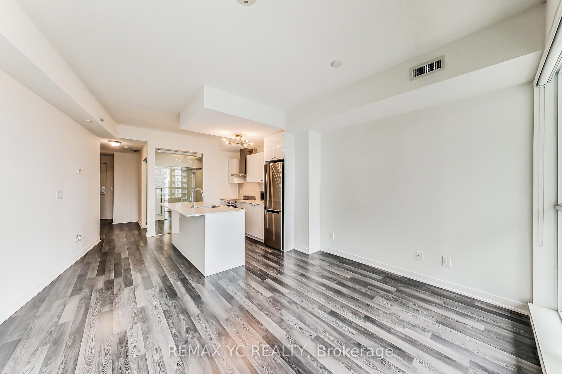 Photo 3 of Unit 2603, 108 Peter Street, Toronto, Waterfront Communities — HOMEH