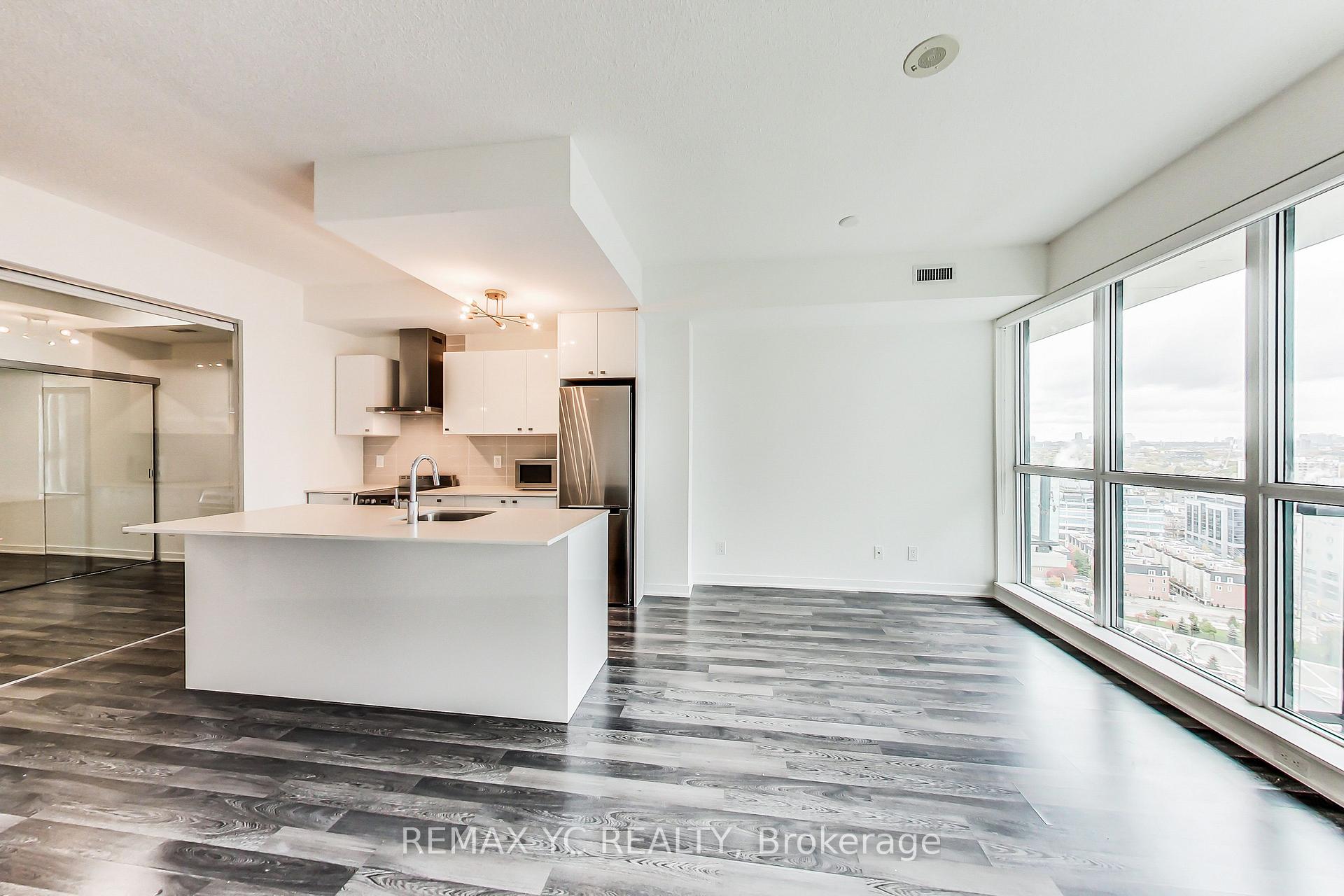 Photo 5 of Unit 2603, 108 Peter Street, Toronto, Waterfront Communities — HOMEH