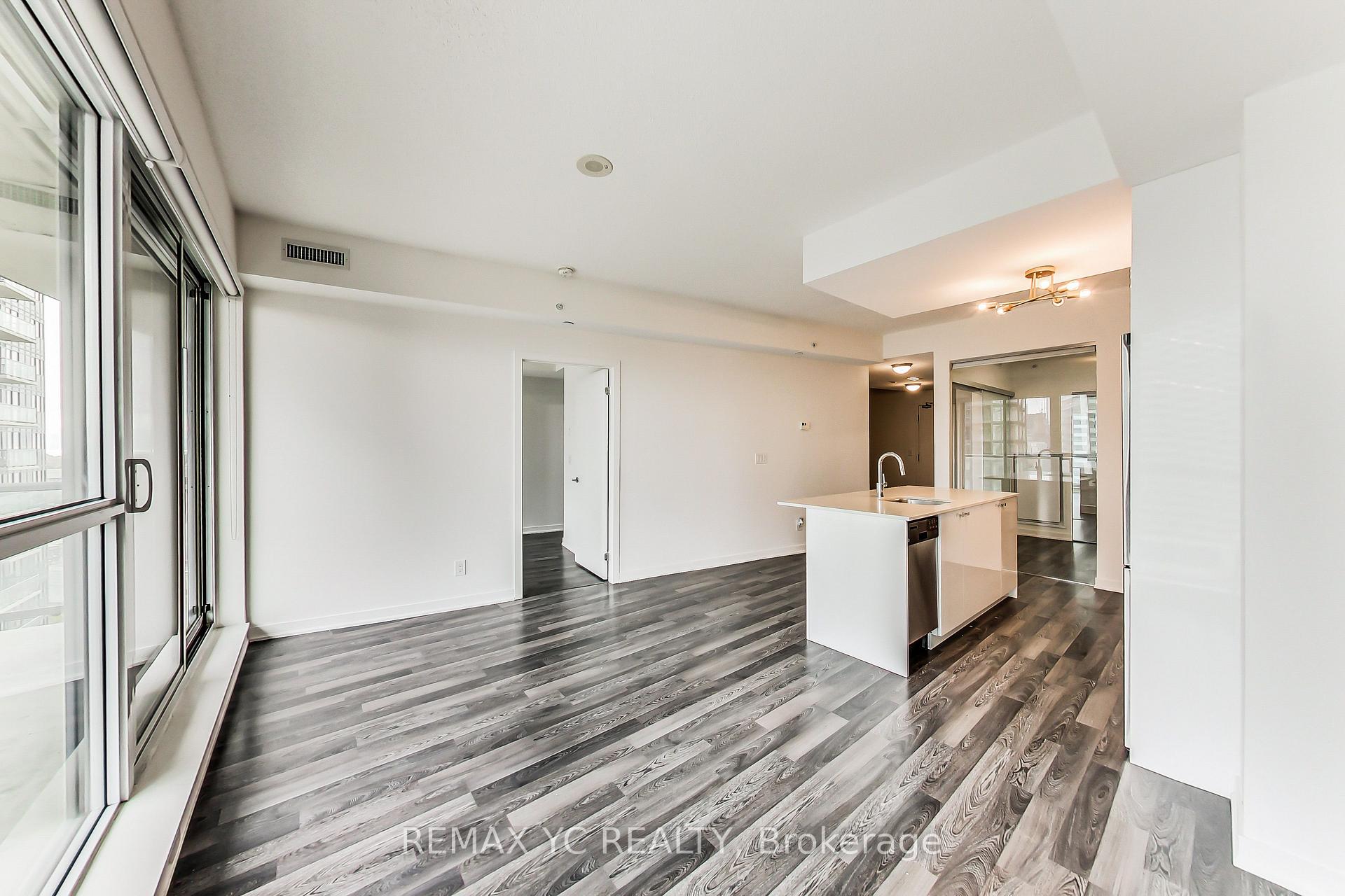 Photo 7 of Unit 2603, 108 Peter Street, Toronto, Waterfront Communities — HOMEH