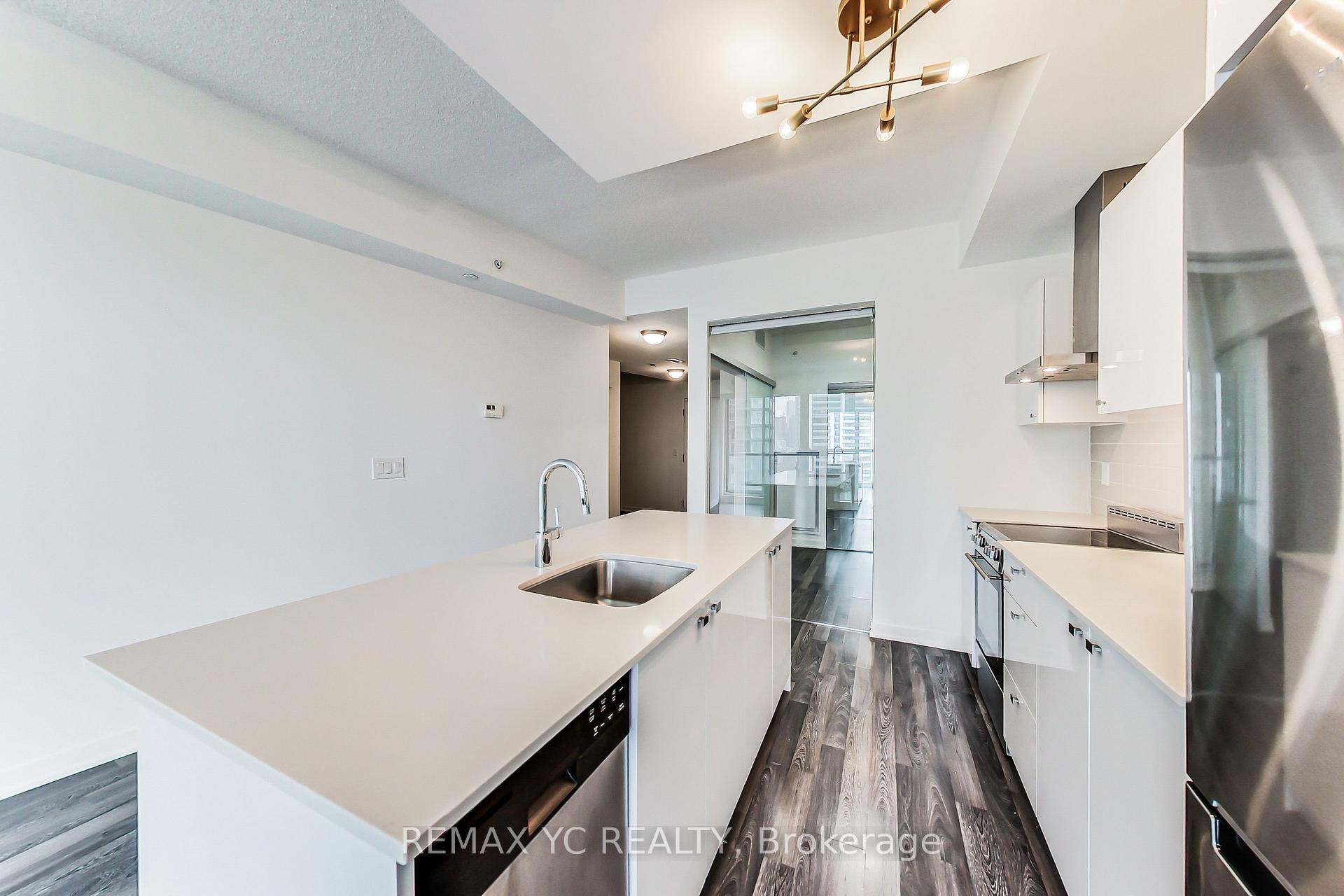 Photo 9 of Unit 2603, 108 Peter Street, Toronto, Waterfront Communities — HOMEH