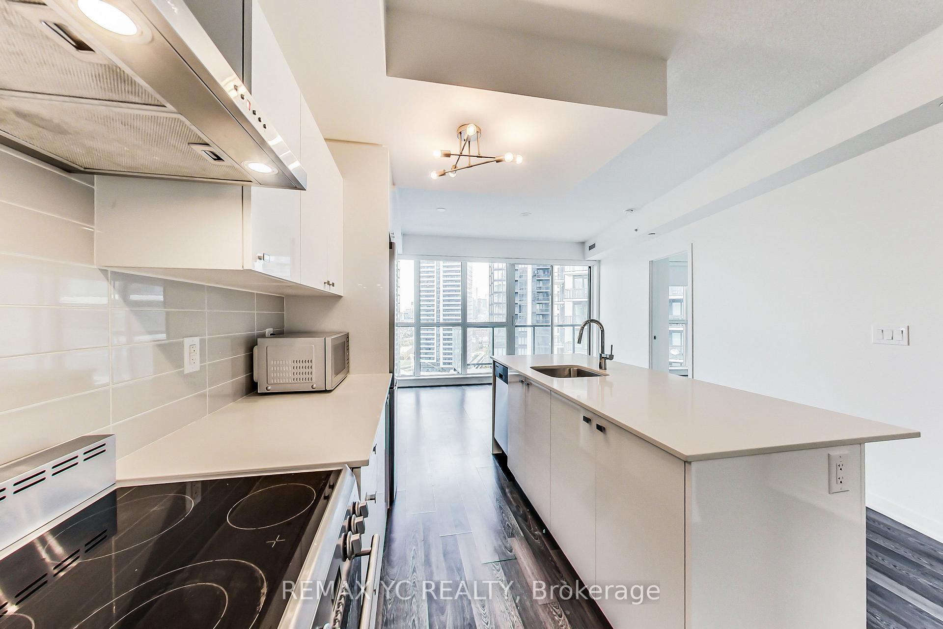 Photo 11 of Unit 2603, 108 Peter Street, Toronto, Waterfront Communities — HOMEH
