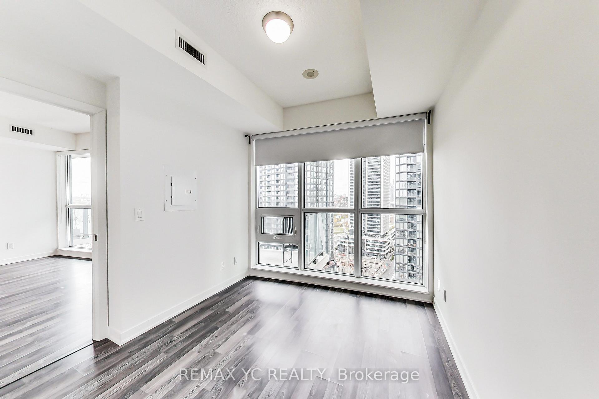 Photo 13 of Unit 2603, 108 Peter Street, Toronto, Waterfront Communities — HOMEH