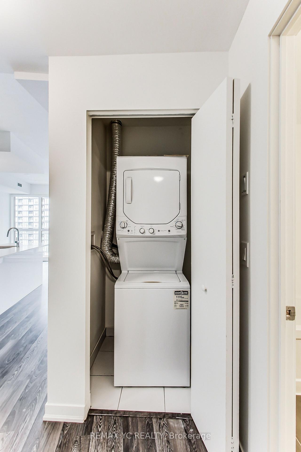 Photo 25 of Unit 2603, 108 Peter Street, Toronto, Waterfront Communities — HOMEH