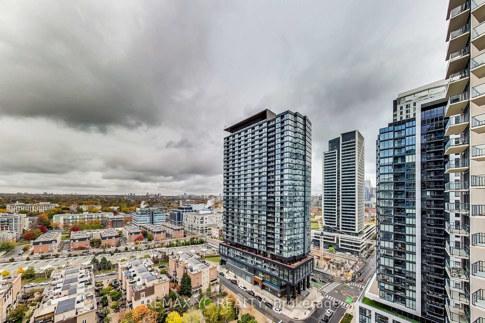 Photo 27 of Unit 2603, 108 Peter Street, Toronto, Waterfront Communities — HOMEH