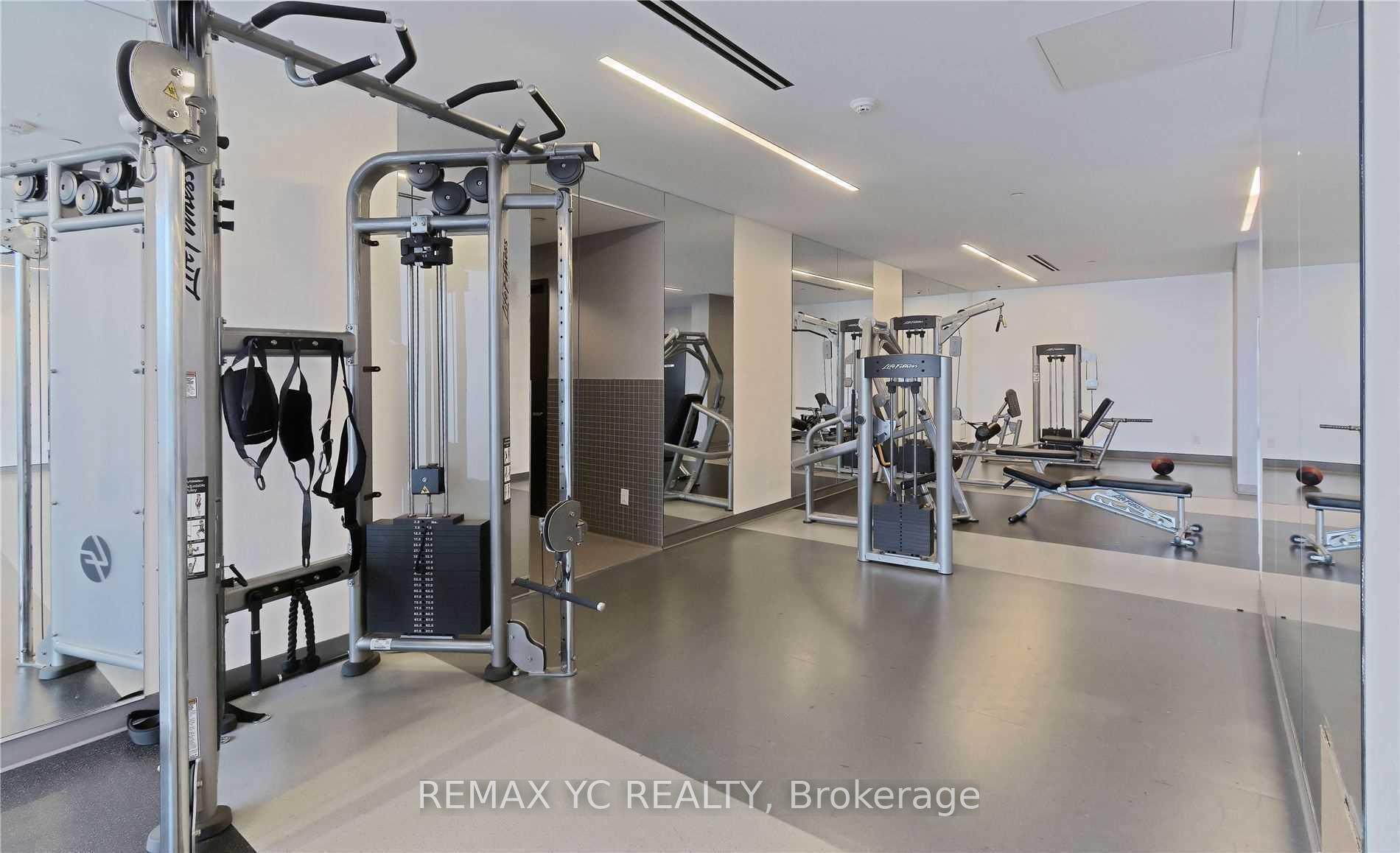 Photo 31 of Unit 2603, 108 Peter Street, Toronto, Waterfront Communities — HOMEH