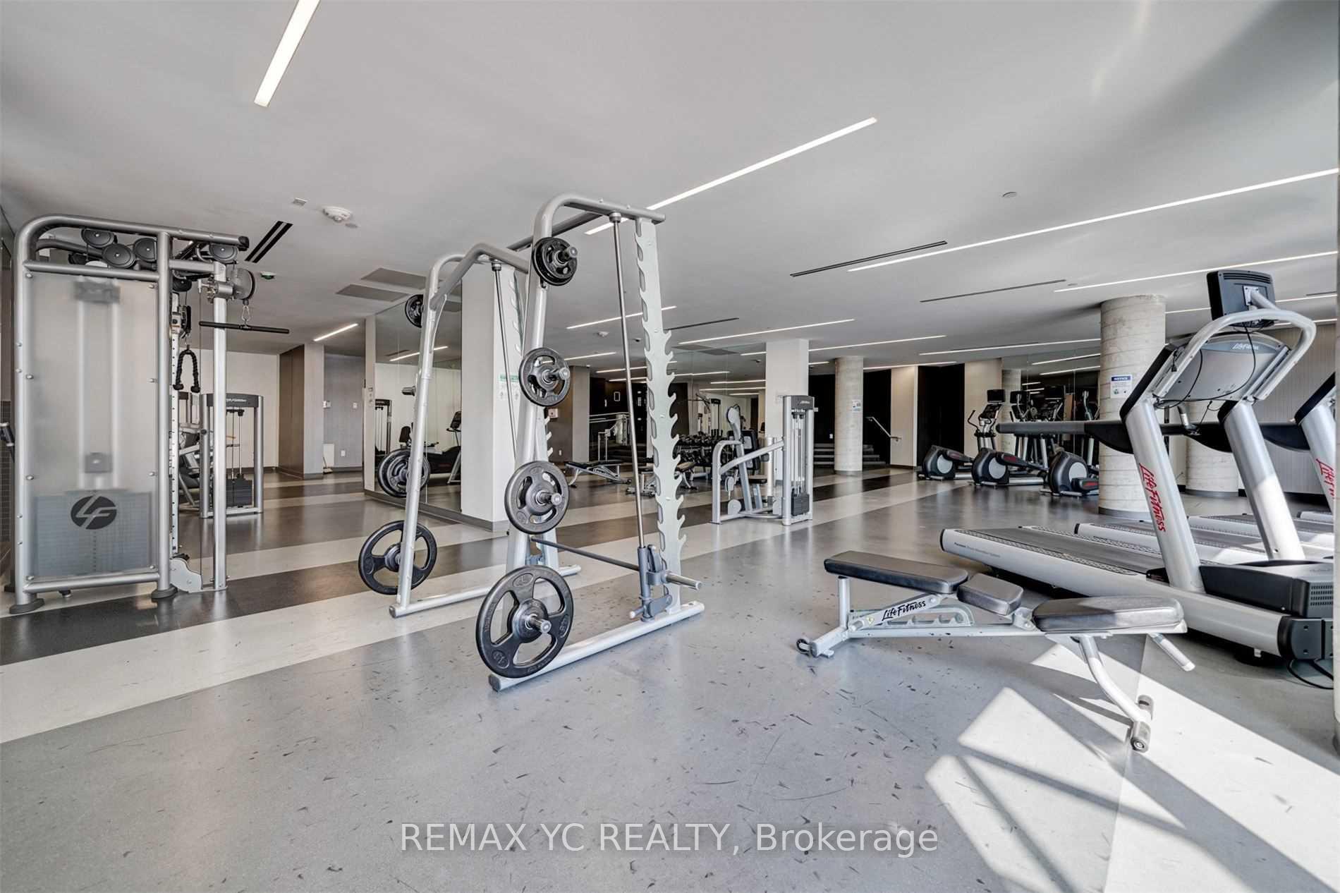 Photo 33 of Unit 2603, 108 Peter Street, Toronto, Waterfront Communities — HOMEH