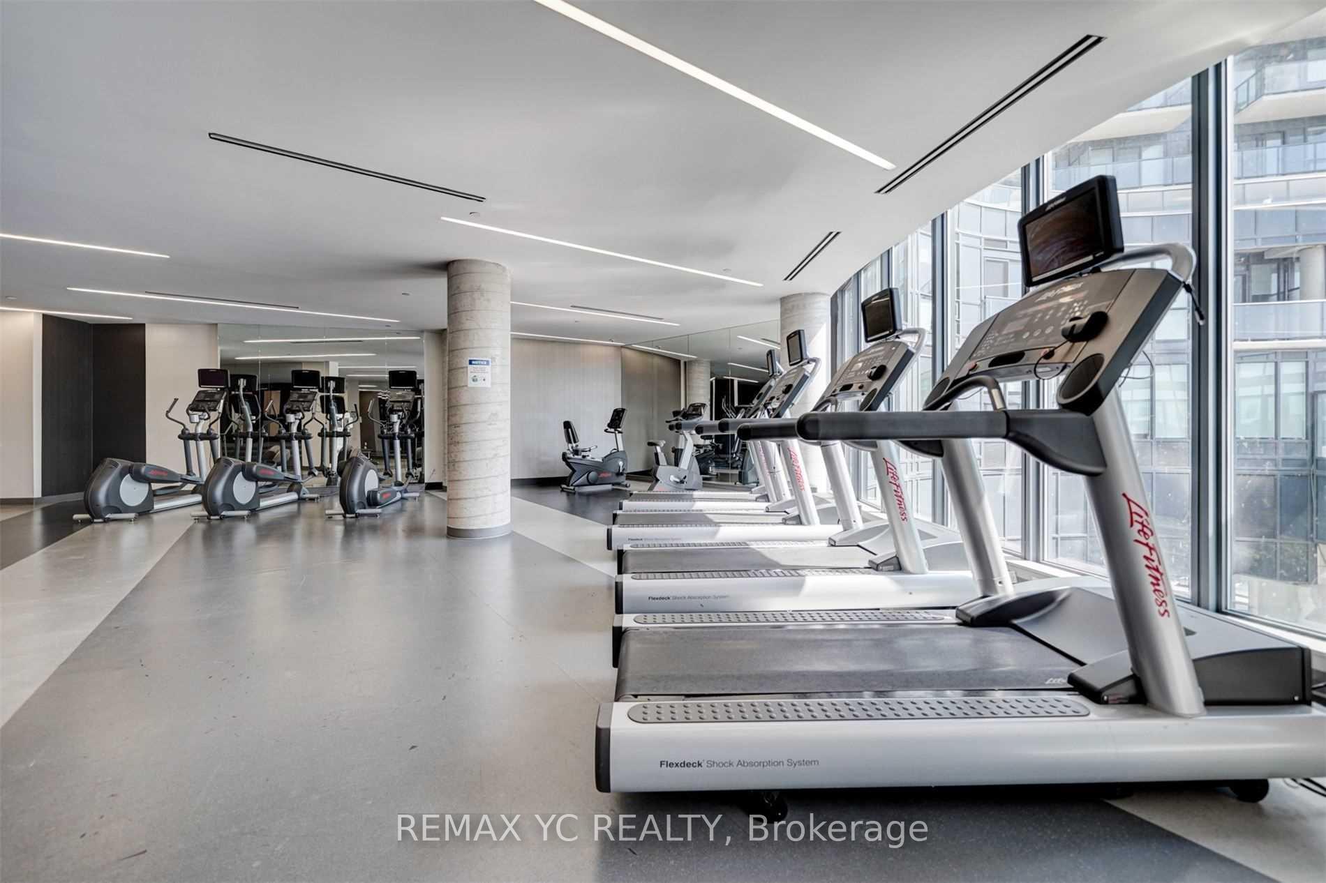 Photo 35 of Unit 2603, 108 Peter Street, Toronto, Waterfront Communities — HOMEH