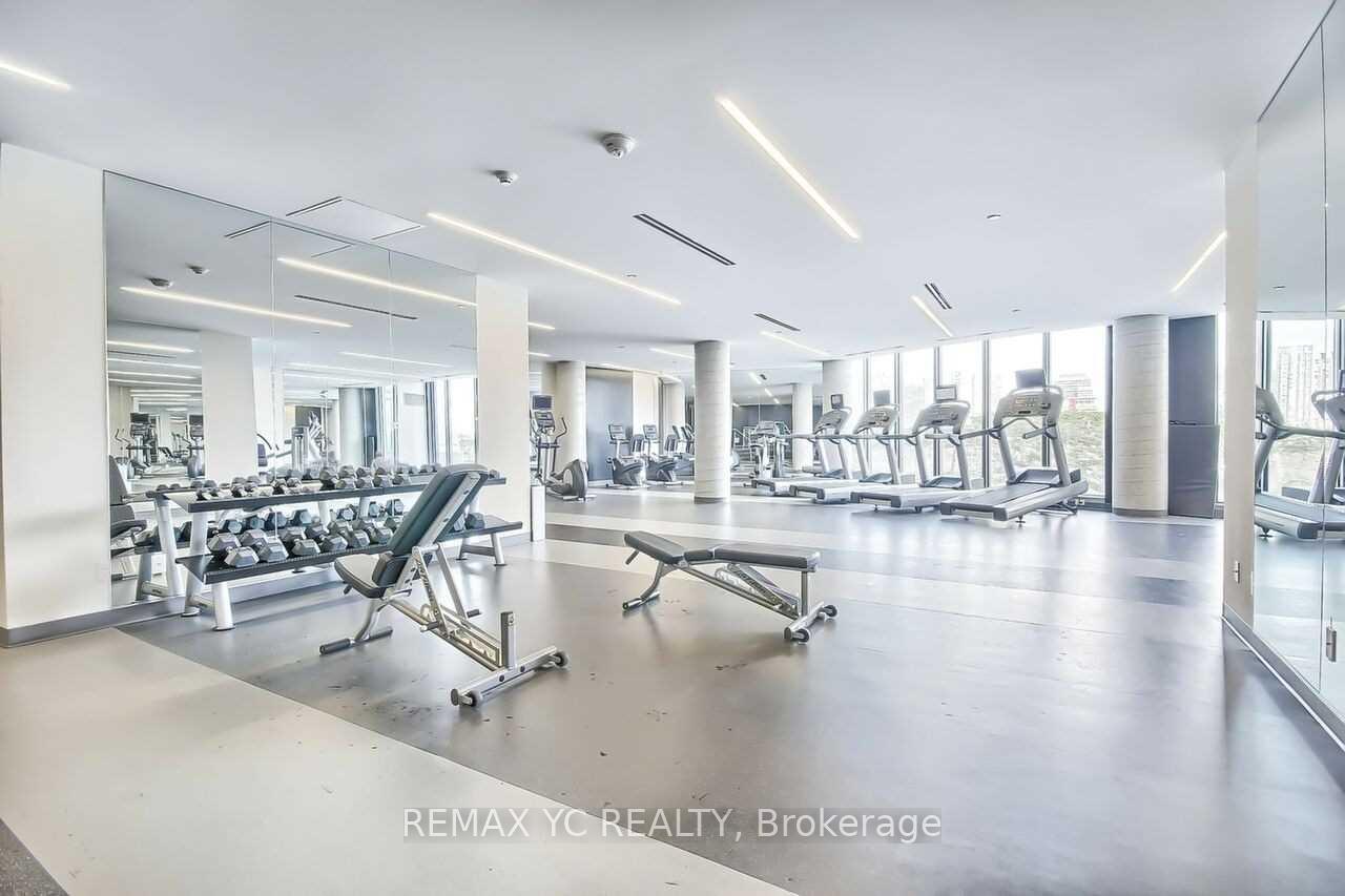 Photo 37 of Unit 2603, 108 Peter Street, Toronto, Waterfront Communities — HOMEH