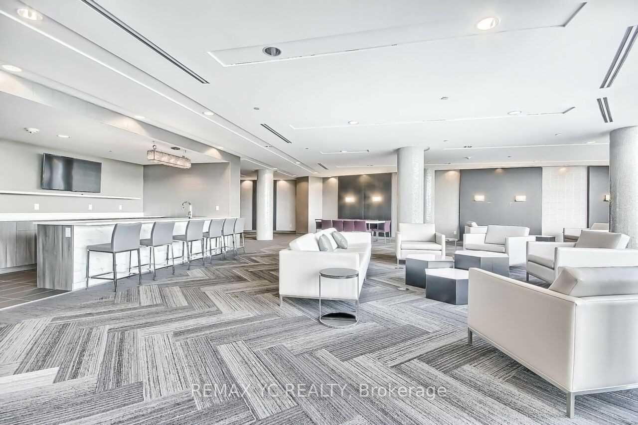 Photo 39 of Unit 2603, 108 Peter Street, Toronto, Waterfront Communities — HOMEH