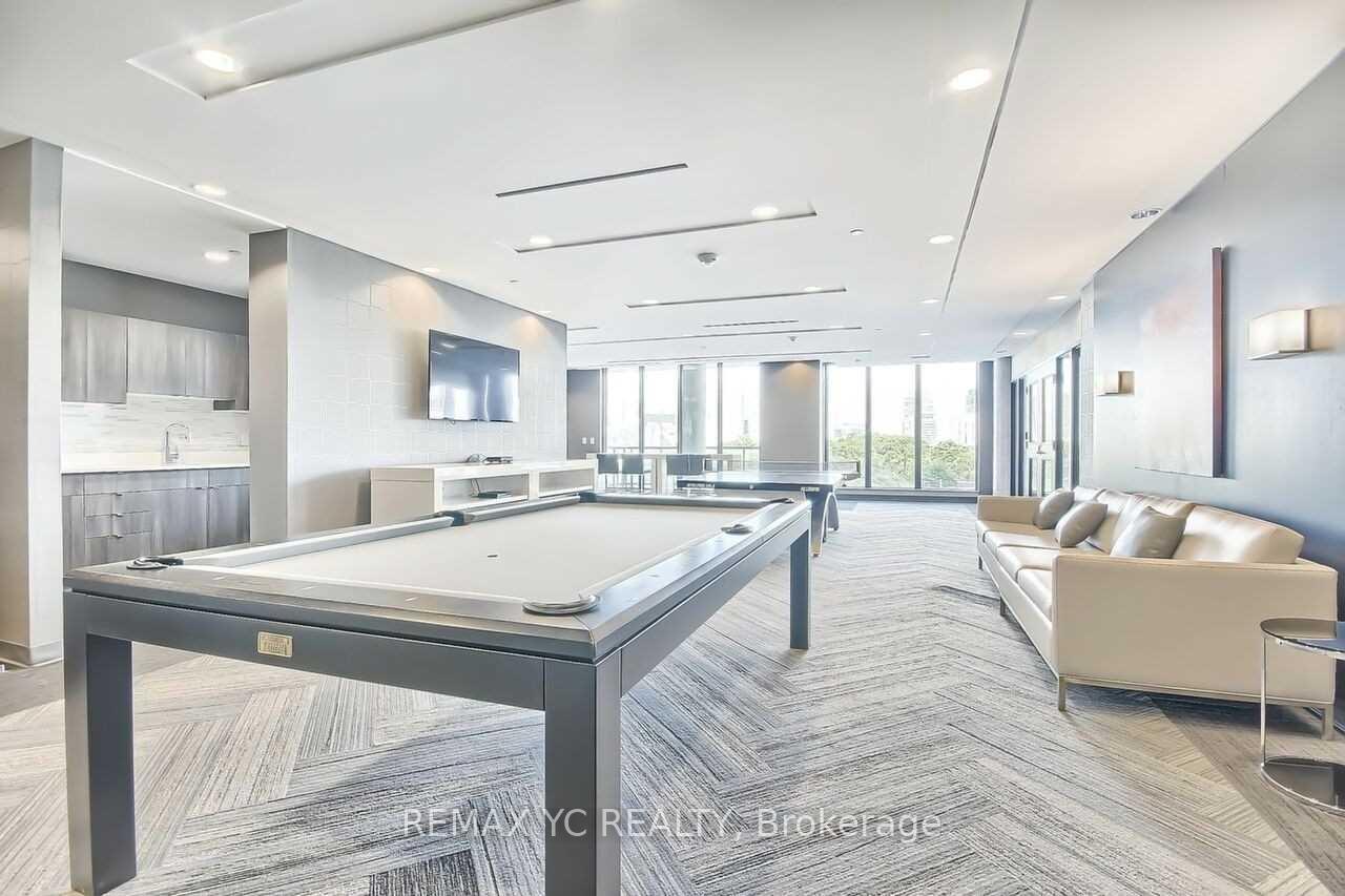 Photo 41 of Unit 2603, 108 Peter Street, Toronto, Waterfront Communities — HOMEH