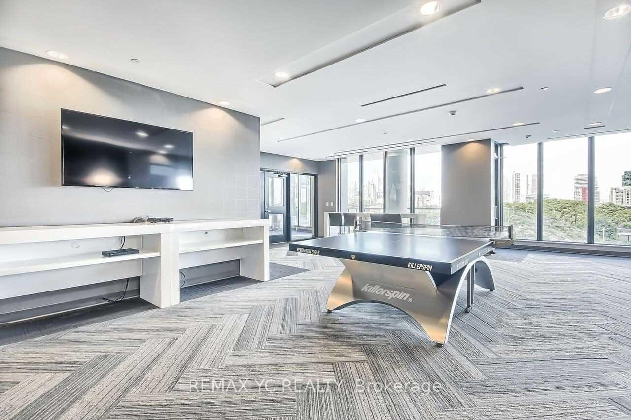 Photo 43 of Unit 2603, 108 Peter Street, Toronto, Waterfront Communities — HOMEH