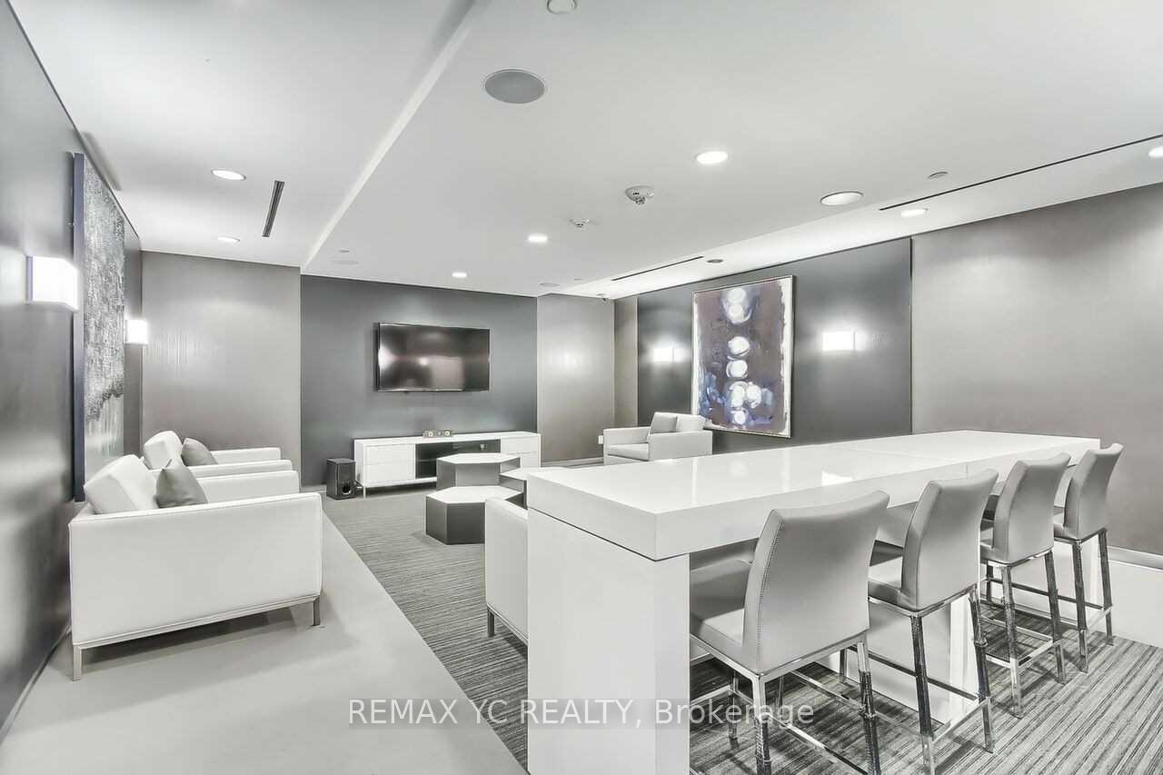 Photo 46 of Unit 2603, 108 Peter Street, Toronto, Waterfront Communities — HOMEH