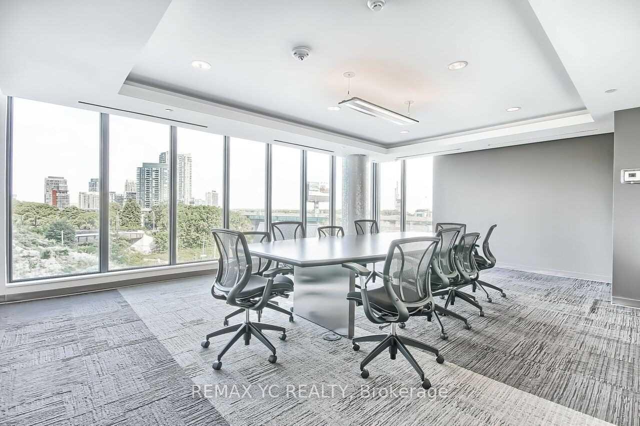 Photo 47 of Unit 2603, 108 Peter Street, Toronto, Waterfront Communities — HOMEH