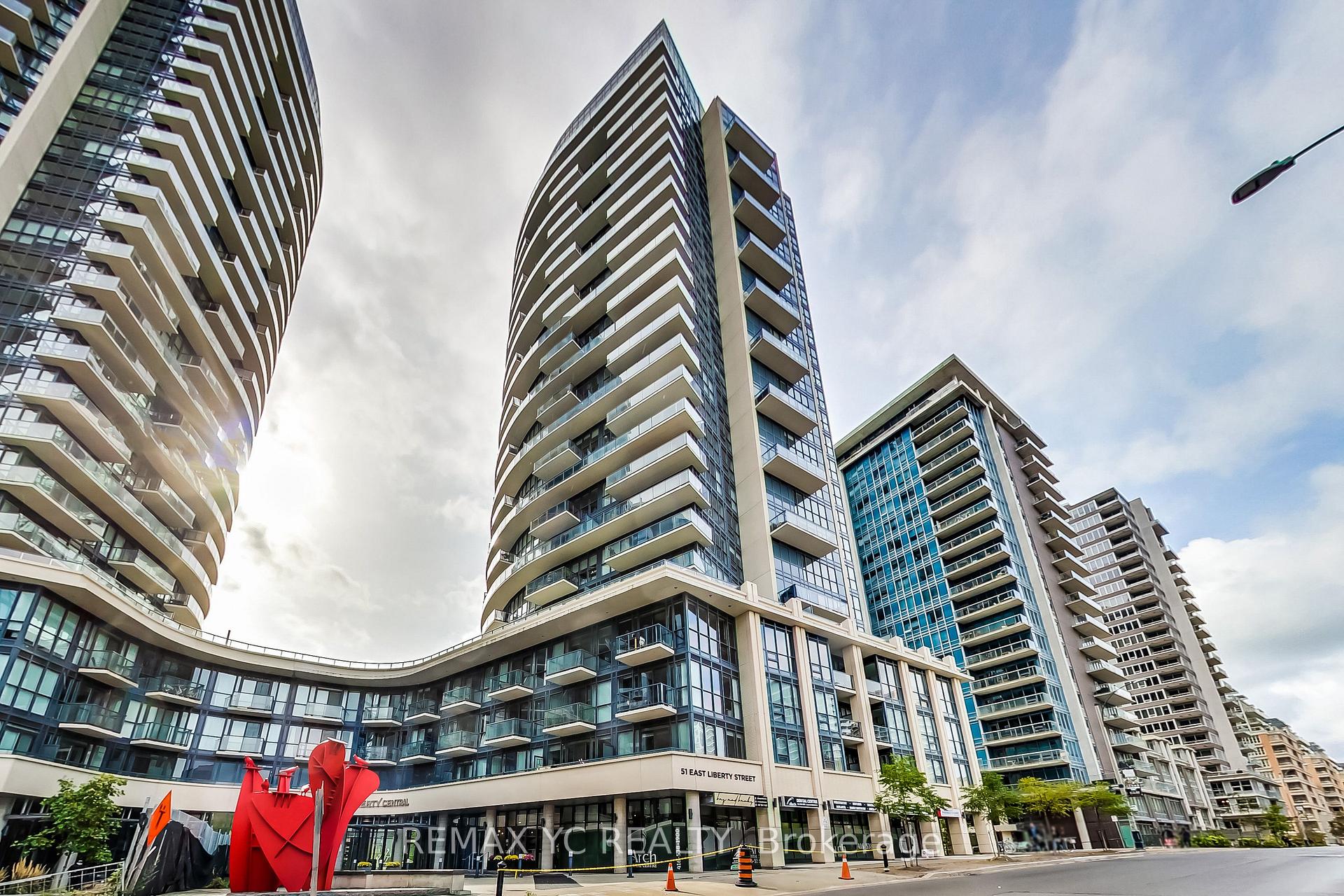 Photo 48 of Unit 2603, 108 Peter Street, Toronto, Waterfront Communities — HOMEH
