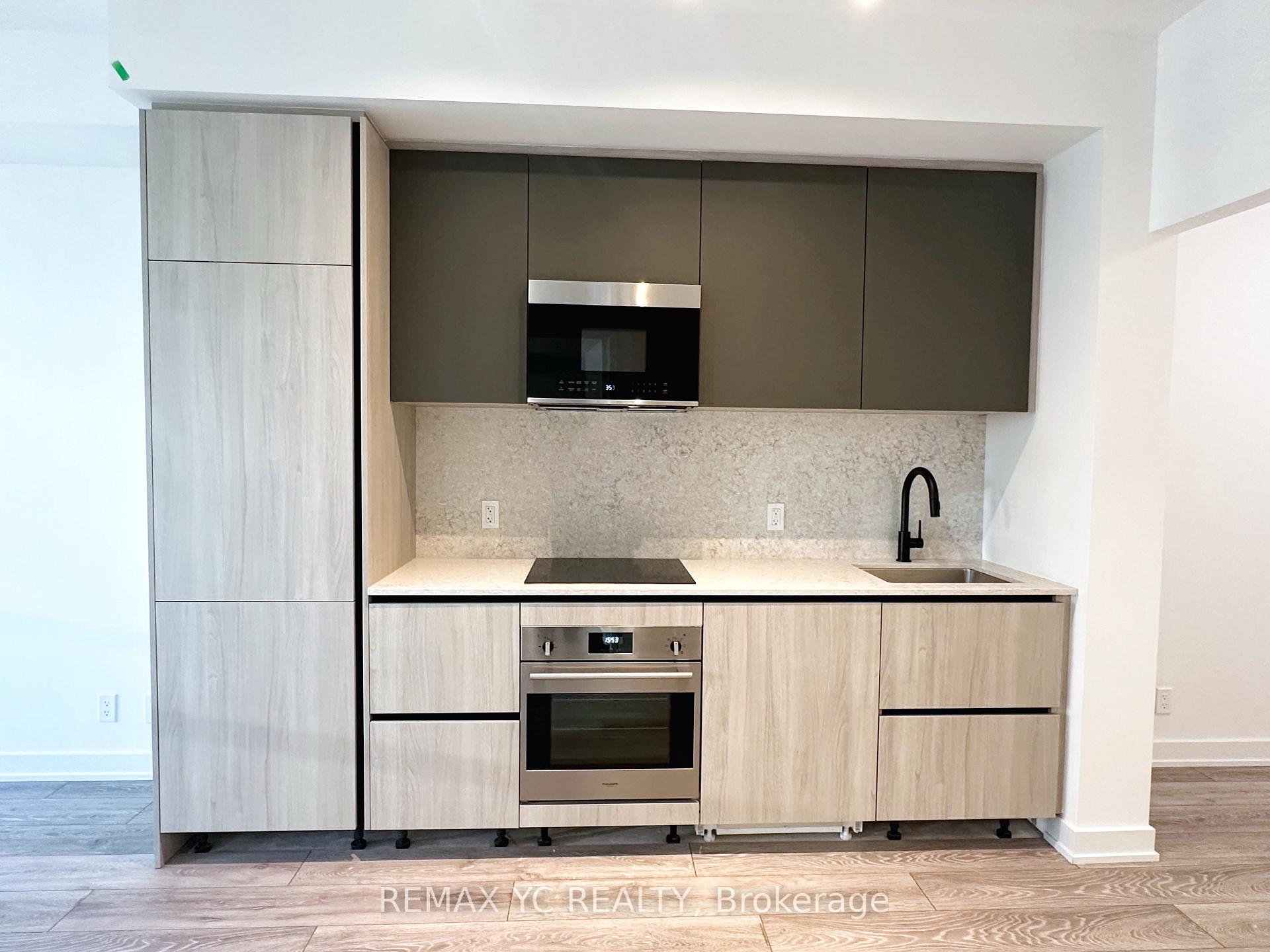 Photo 6 of Unit 2603, 108 Peter Street, Toronto, Waterfront Communities — HOMEH