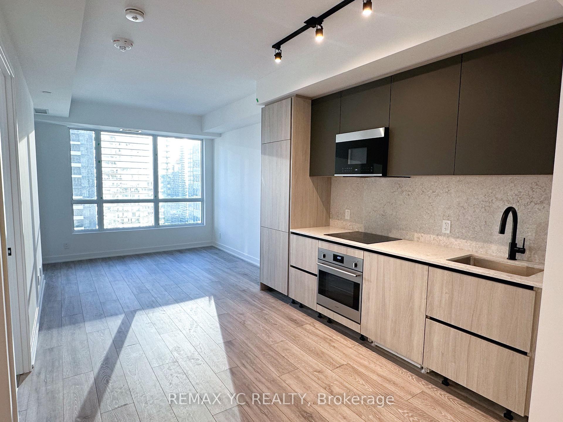 Photo 8 of Unit 2603, 108 Peter Street, Toronto, Waterfront Communities — HOMEH