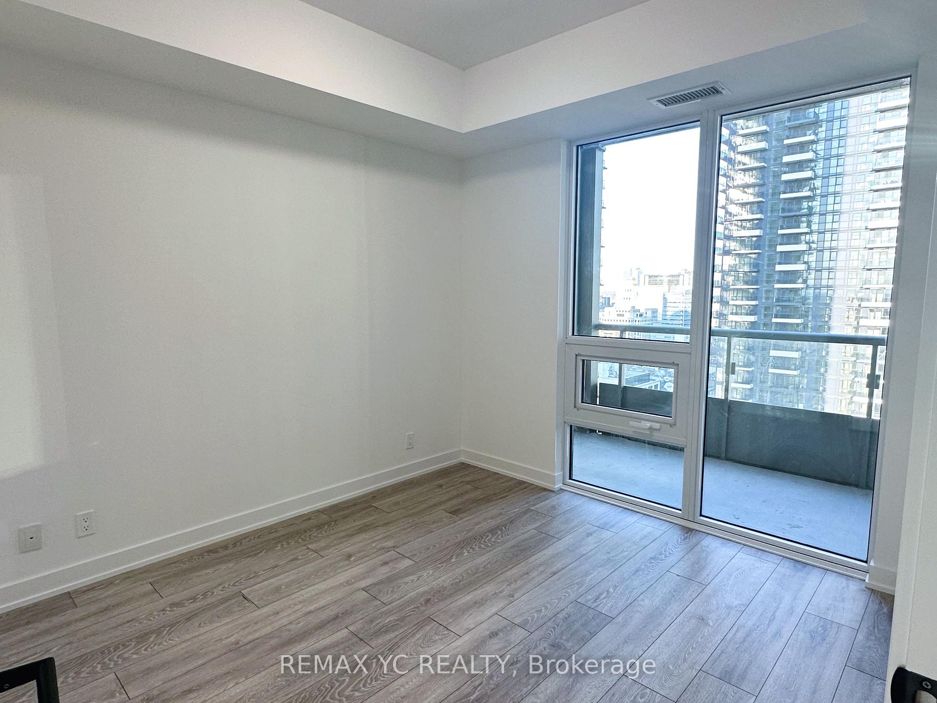 Photo 12 of Unit 2603, 108 Peter Street, Toronto, Waterfront Communities — HOMEH