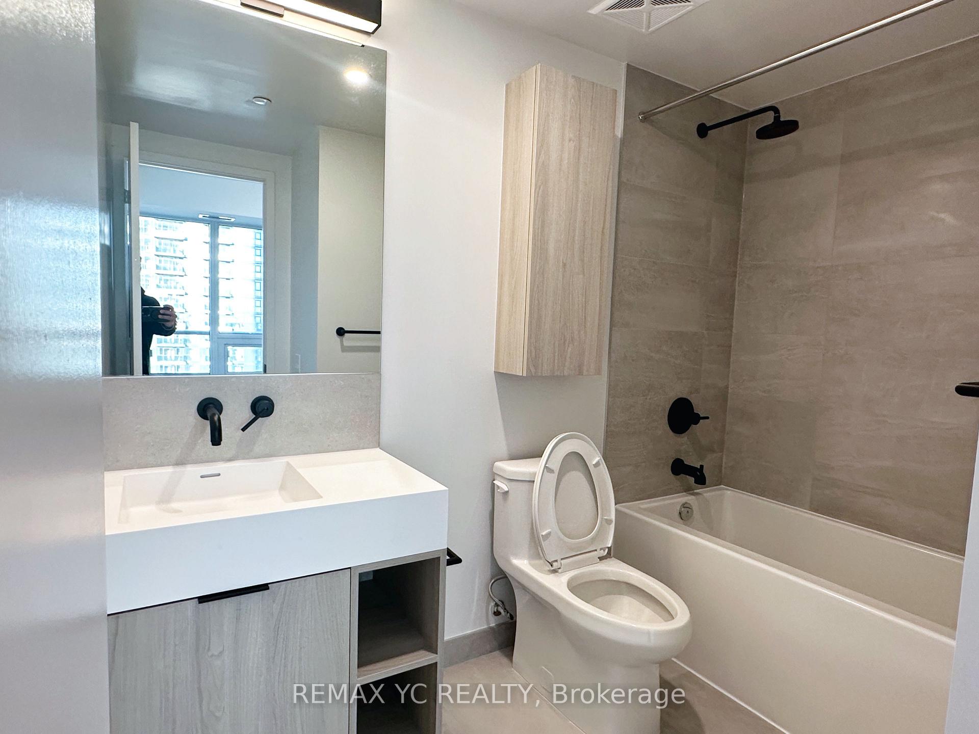 Photo 14 of Unit 2603, 108 Peter Street, Toronto, Waterfront Communities — HOMEH