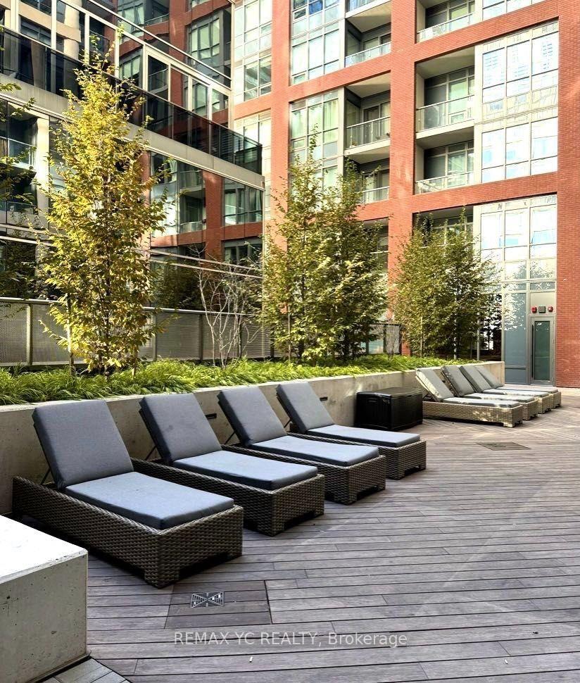 Photo 32 of Unit 2603, 108 Peter Street, Toronto, Waterfront Communities — HOMEH