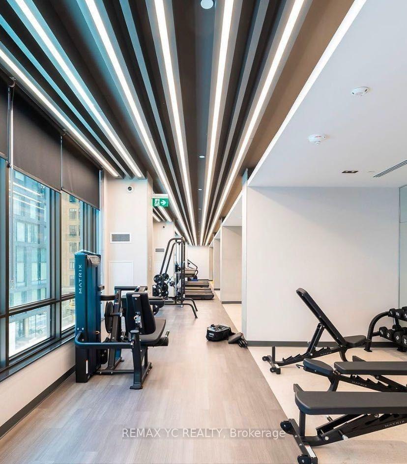 Photo 34 of Unit 2603, 108 Peter Street, Toronto, Waterfront Communities — HOMEH