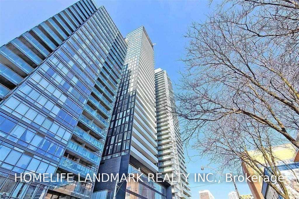 Photo 2 of Unit 3210, 28 Wellesley Street E, Toronto, Church-Yonge Corridor — HOMEH