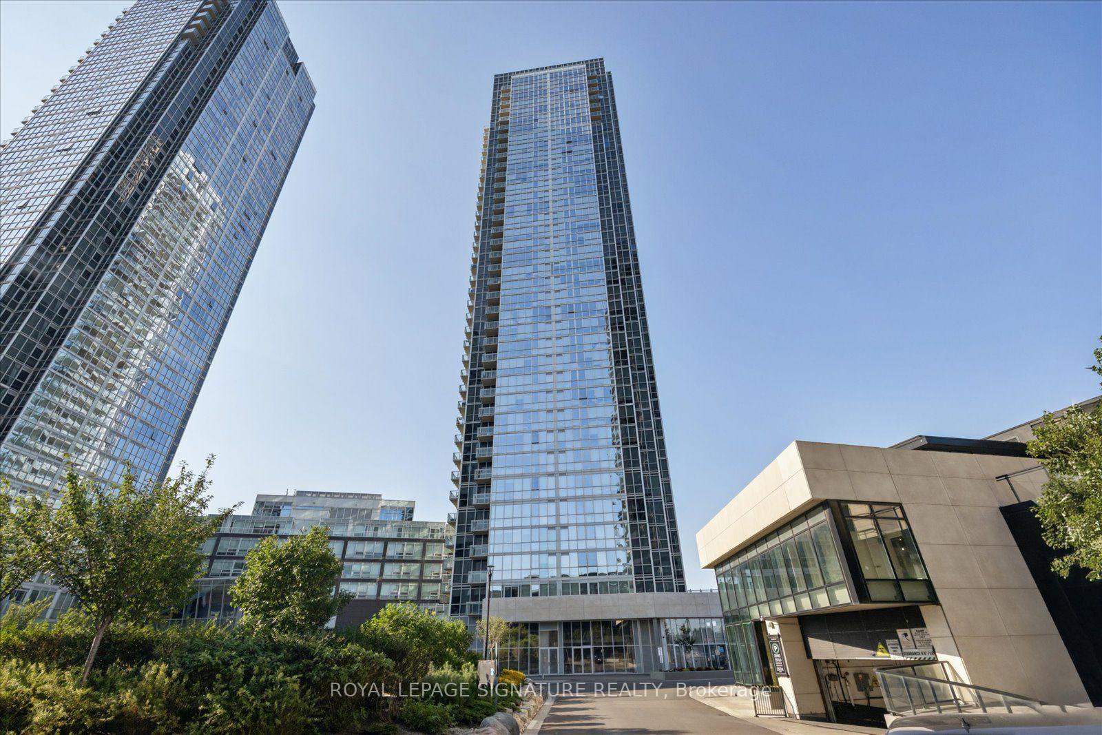 Photo 2 of Unit 2708, 2908 Highway 7, Vaughan, Concord — HOMEH