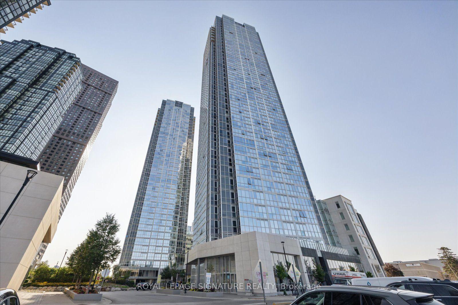Photo 3 of Unit 2708, 2908 Highway 7, Vaughan, Concord — HOMEH