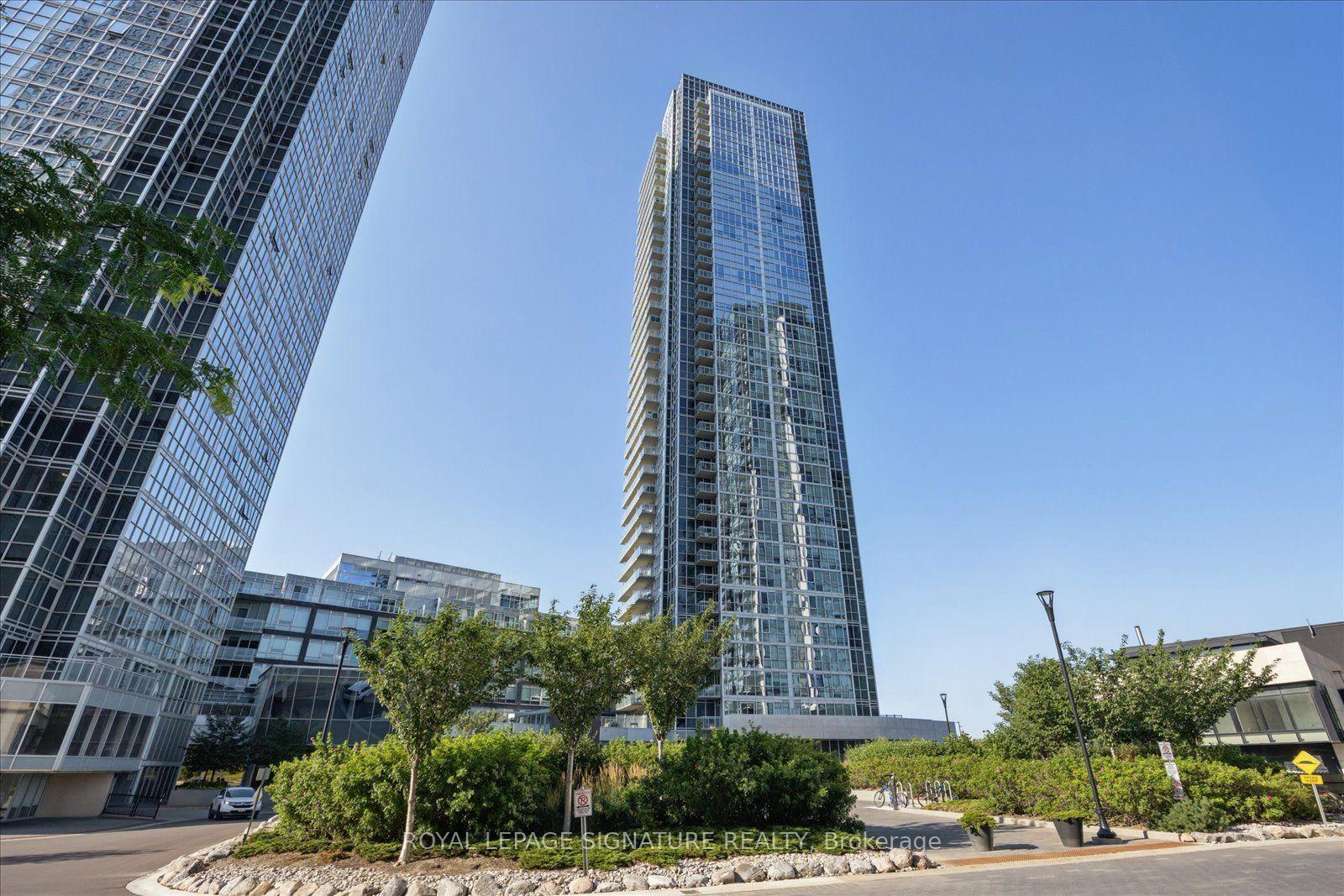 Photo 4 of Unit 2708, 2908 Highway 7, Vaughan, Concord — HOMEH